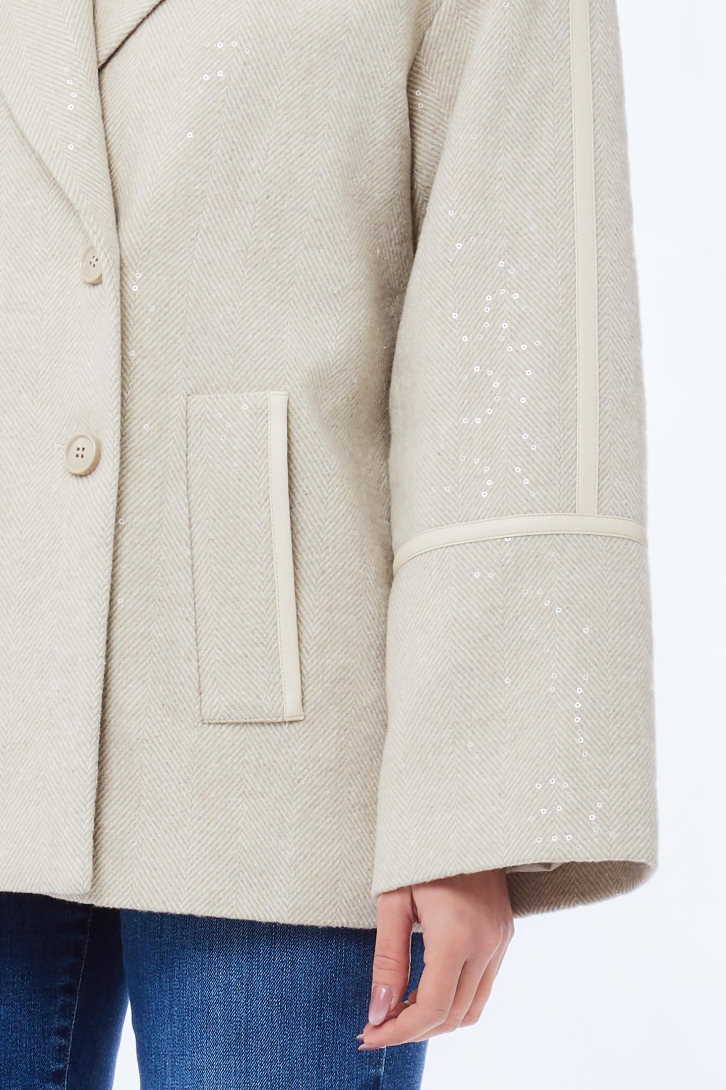 Cappotto ts.navetta