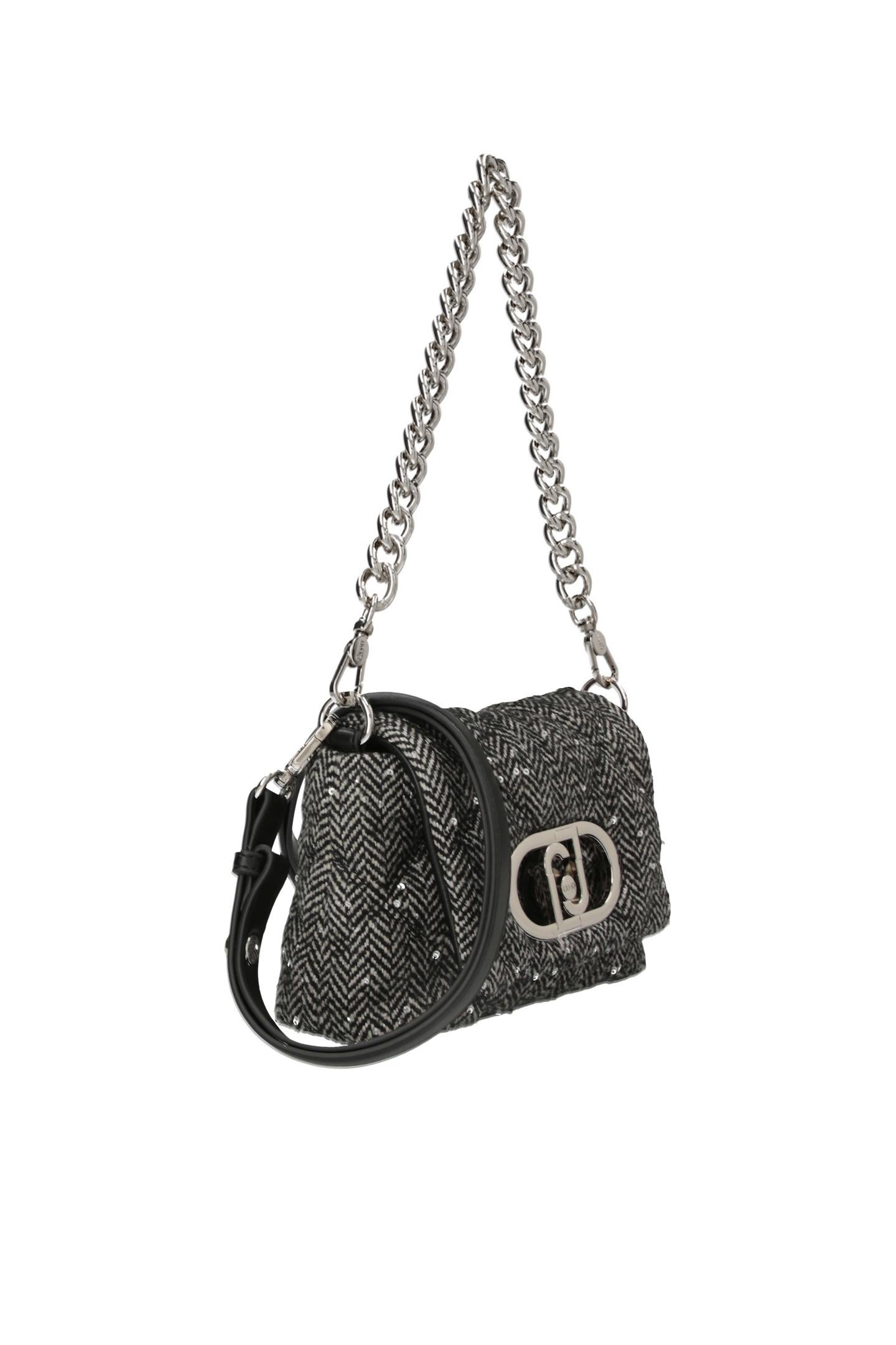 S crossbody