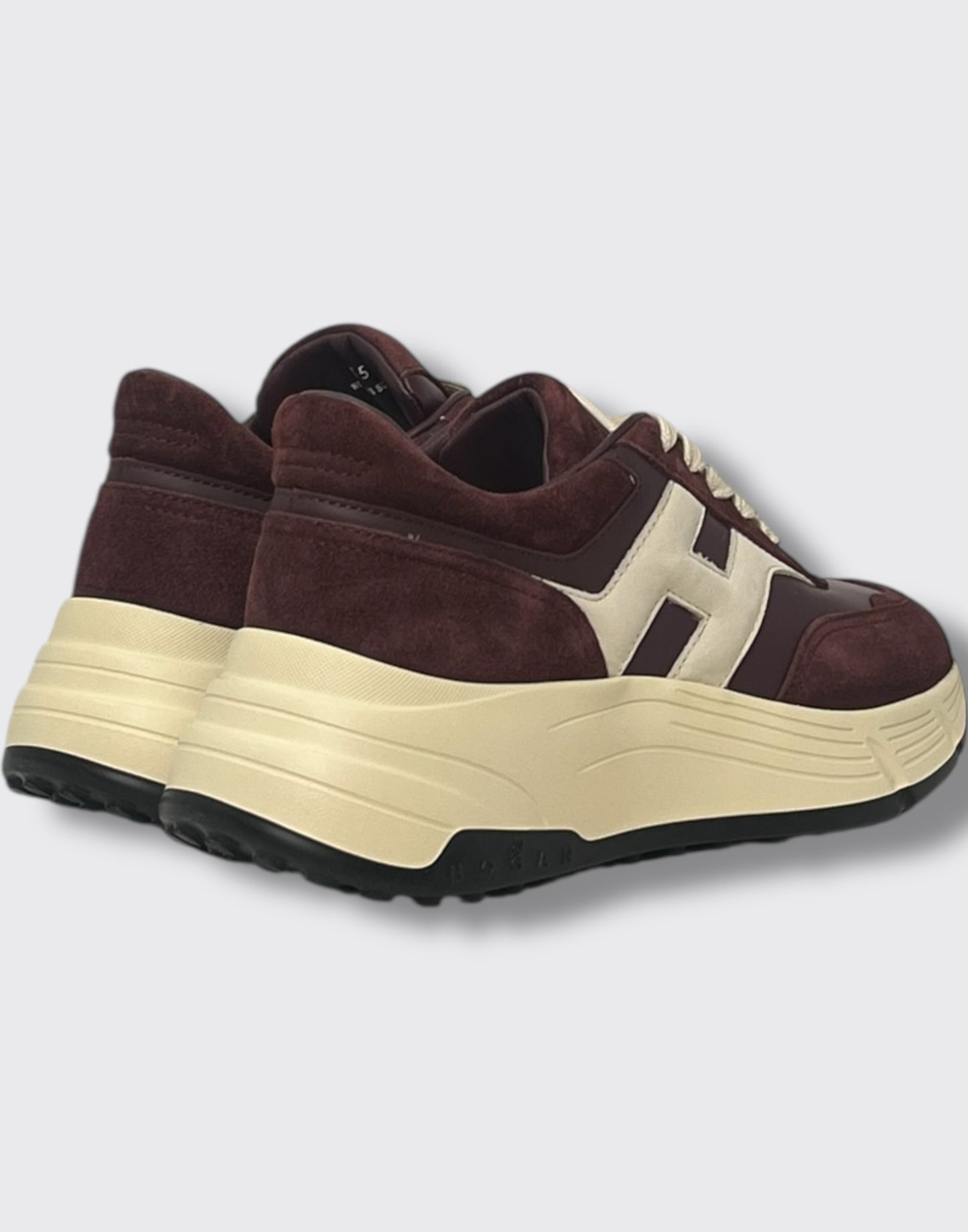 H669 allacciato h