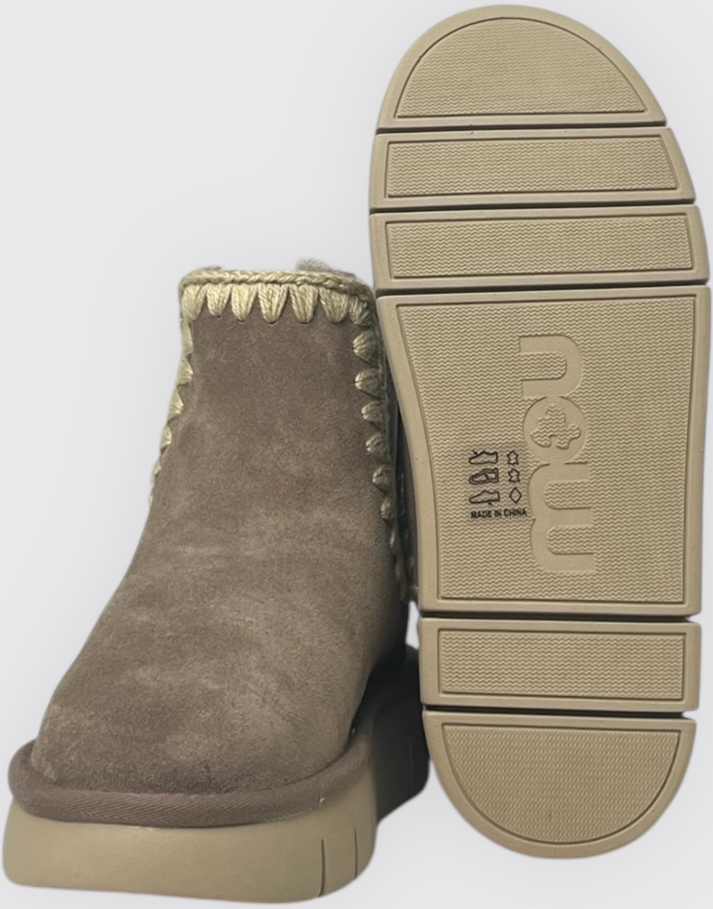 Bounce chelsea boot