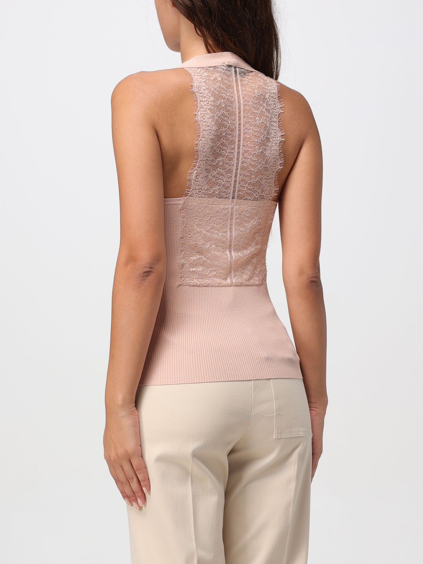 Ecs maglia chiusa s/m