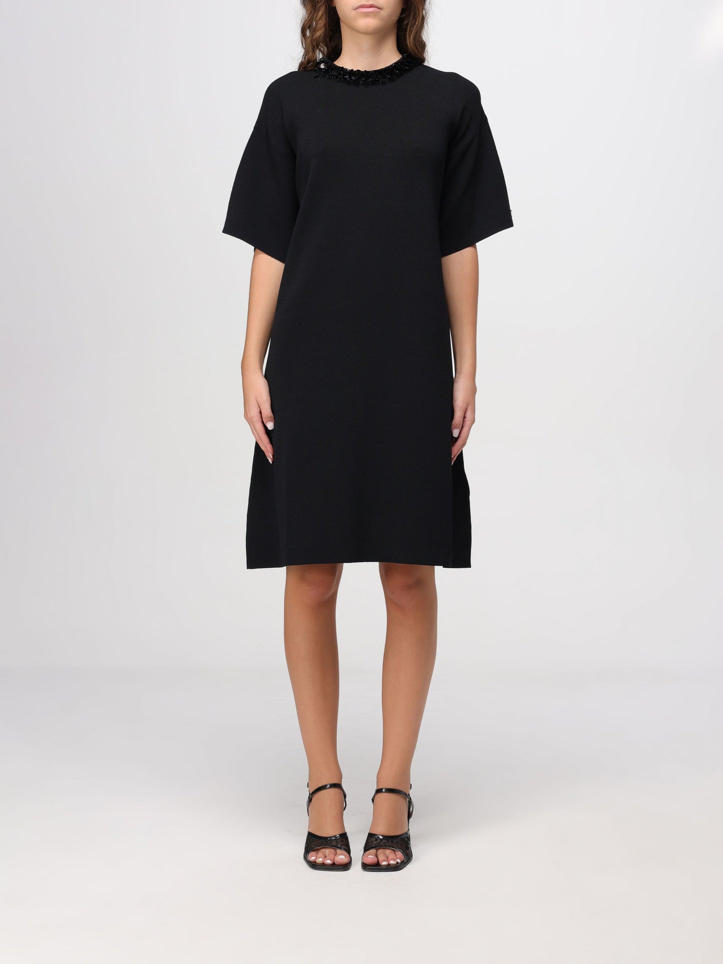 Ecs abito maglia