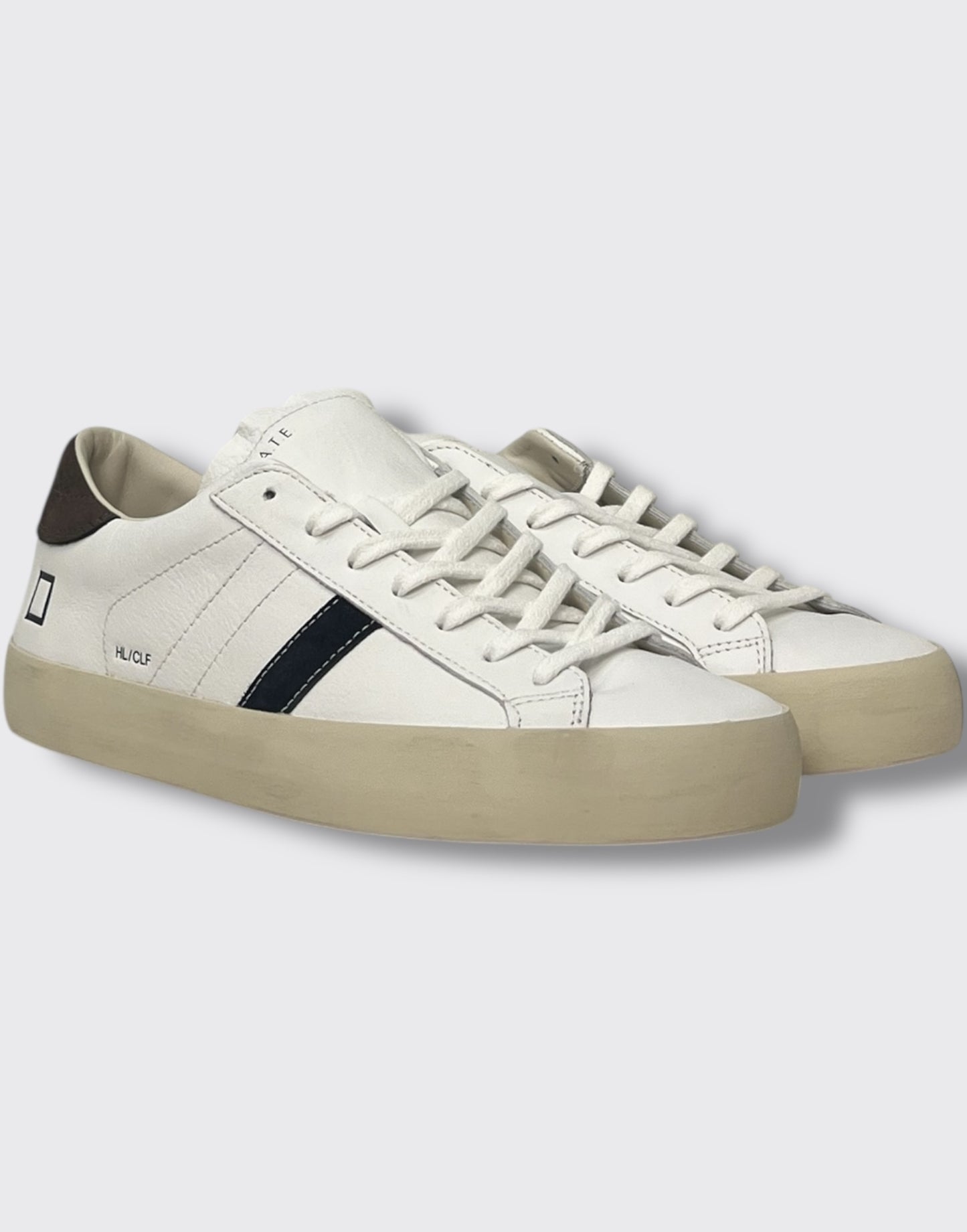 Hill lo calf