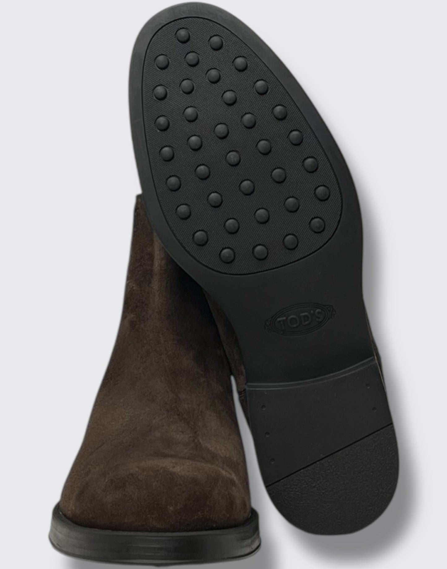Stivaletto el. formale gomma 75l