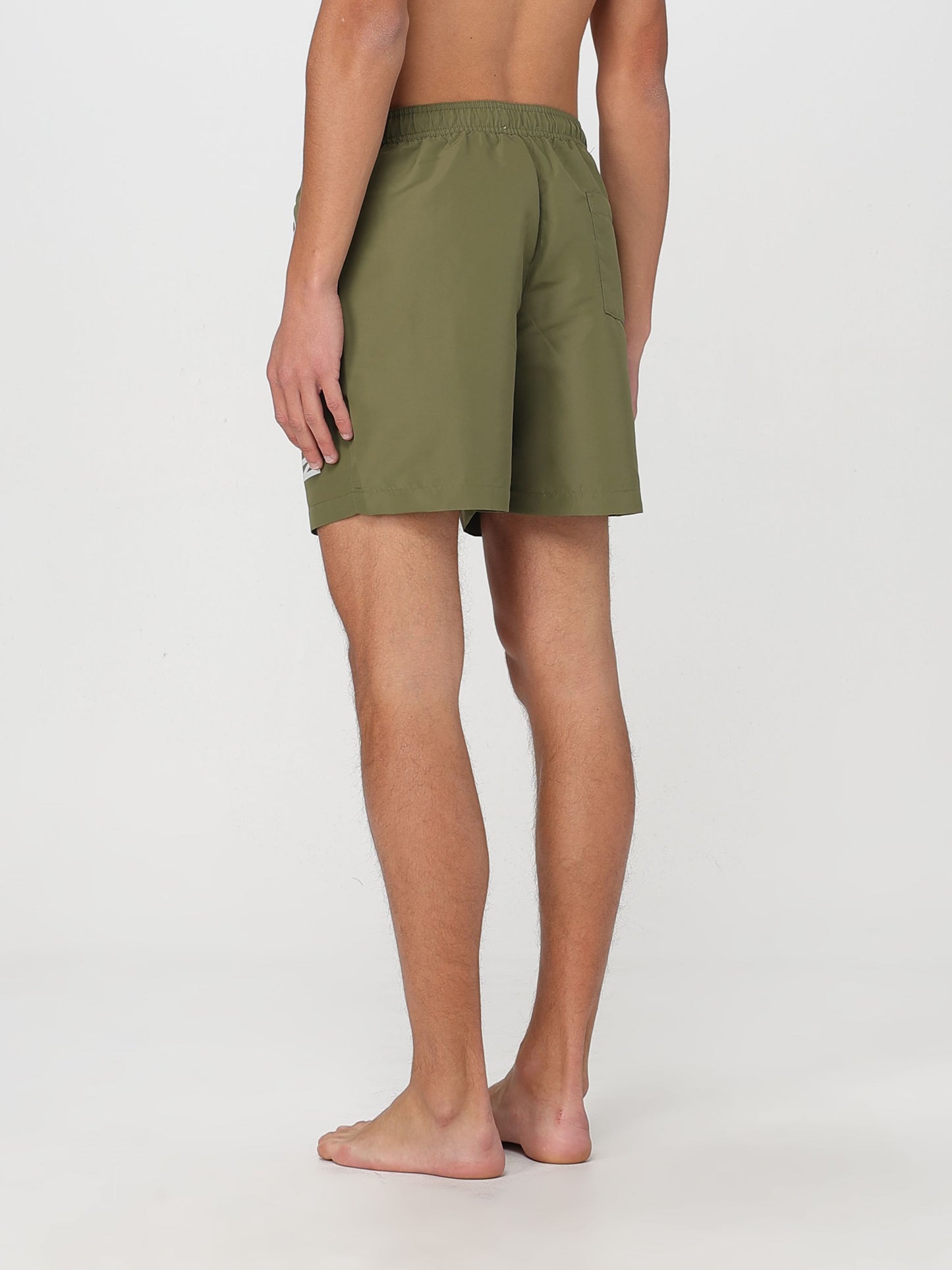 Medium drawstring