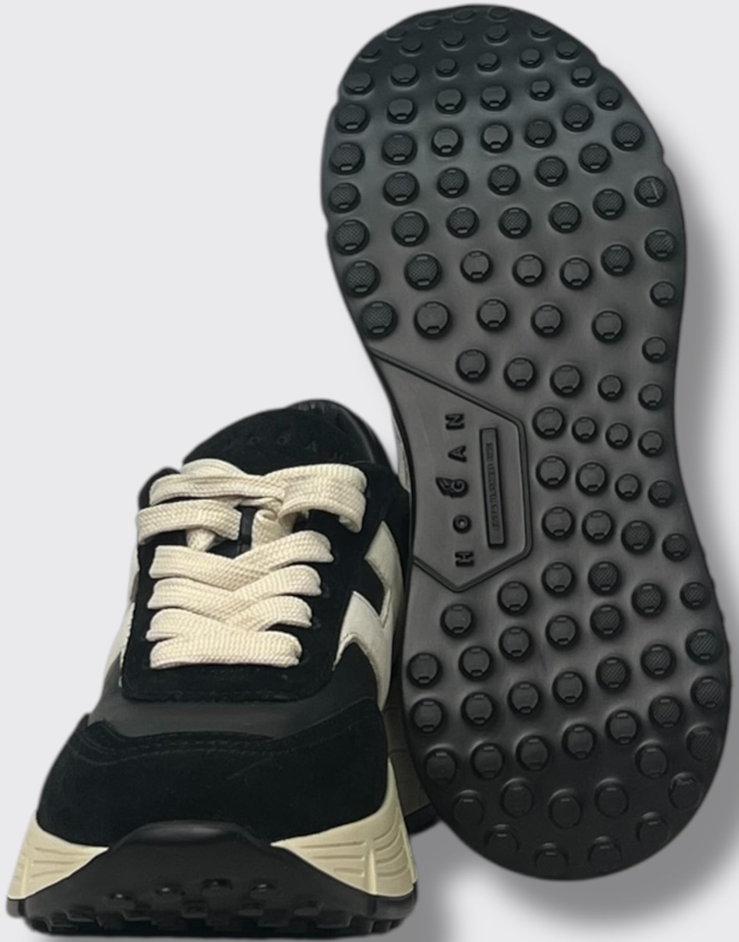 H669 allacciato h