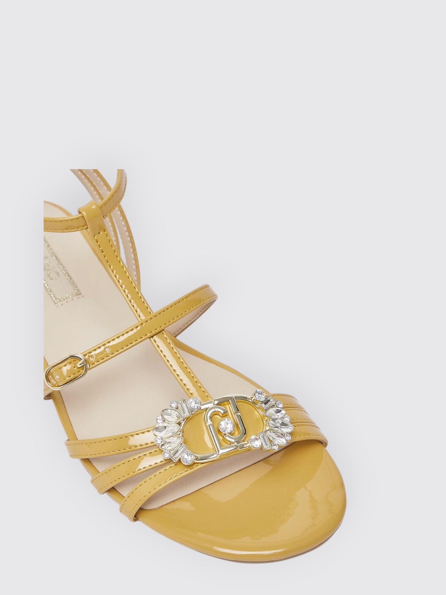 LIU JO SHOES-SA6121EX004 S4004-SANDY 08