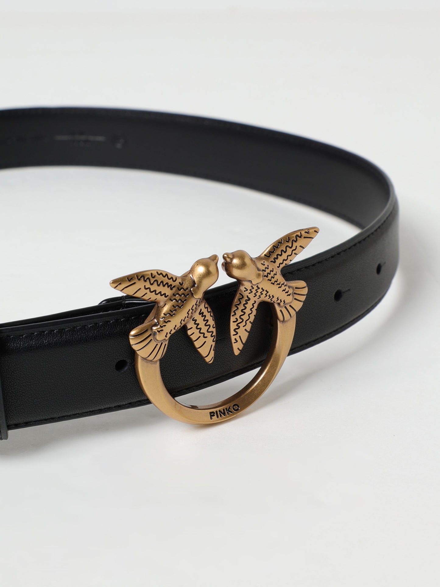 Love berry h3 belt
