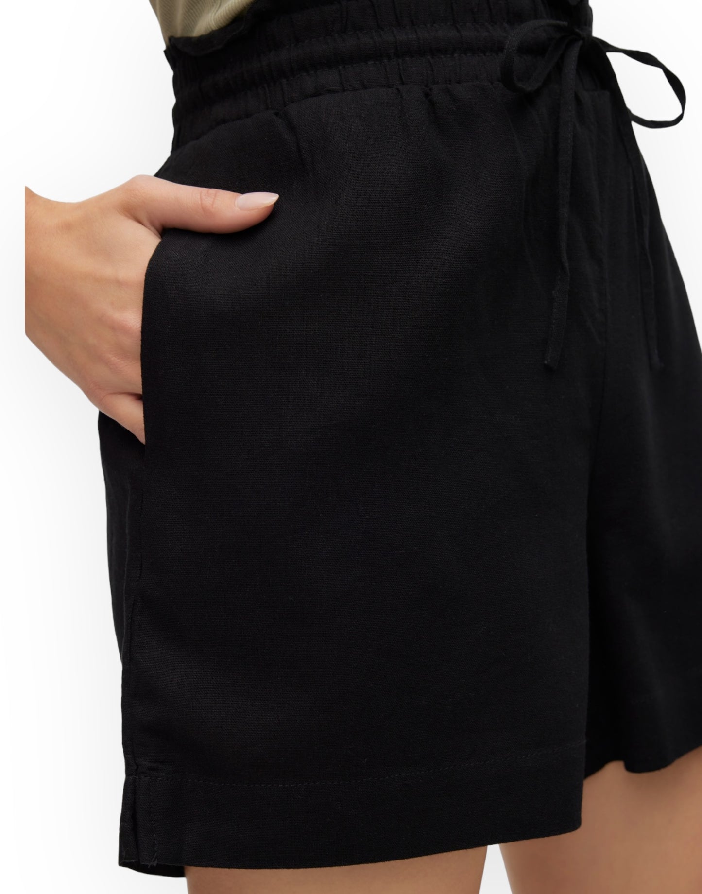Mymilo paperbag shorts