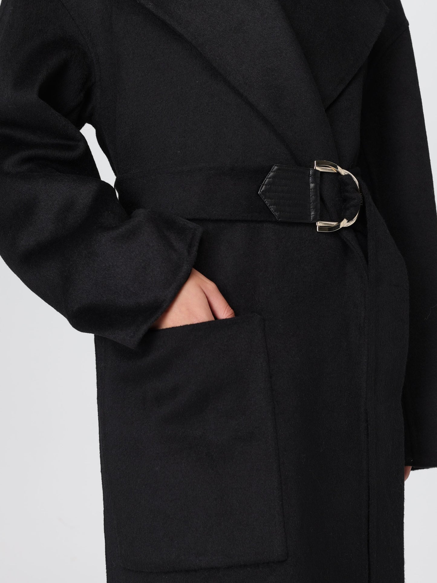 Cappotto vestaglia