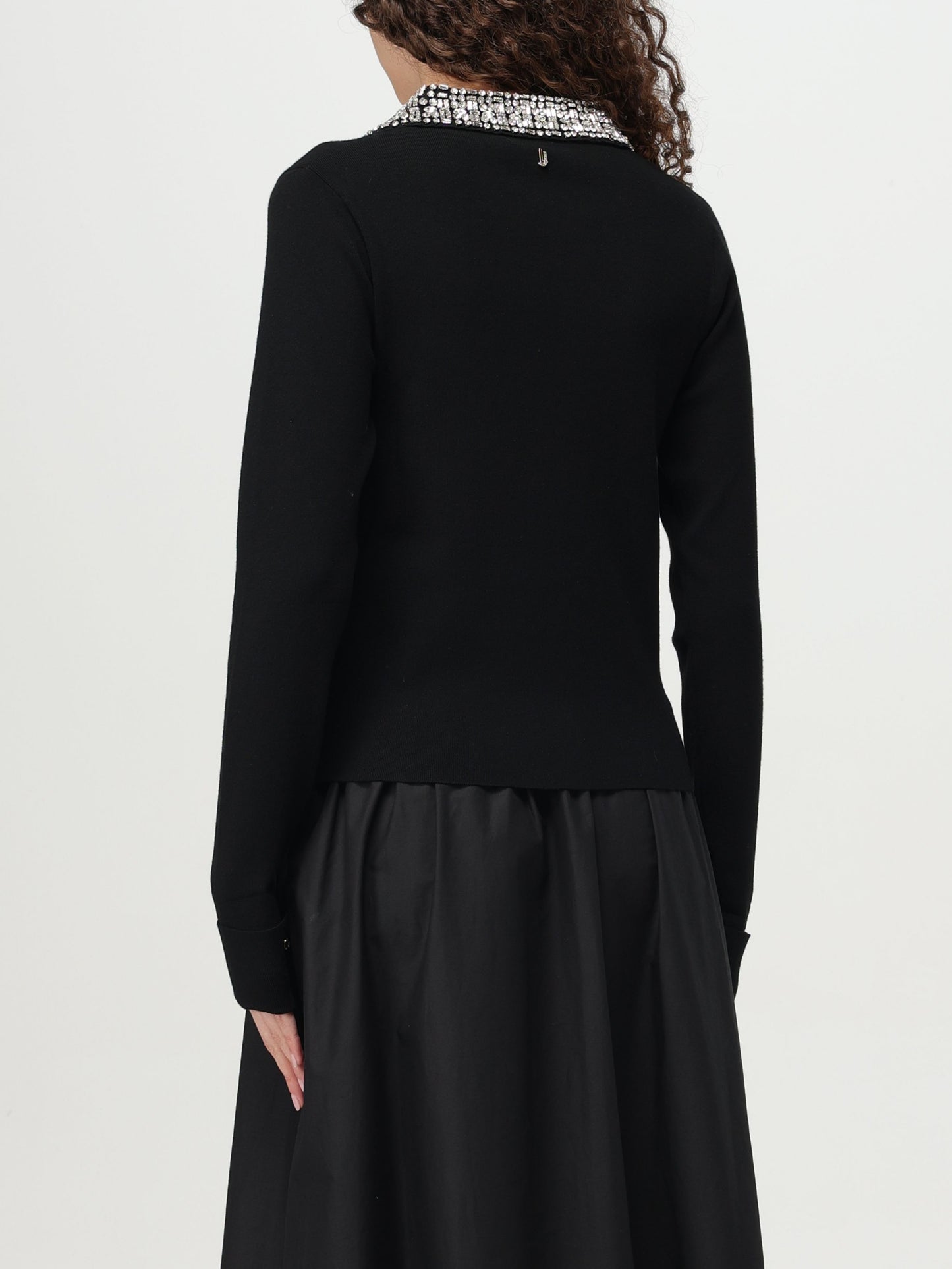 Ecs maglia chiusa m/gomito