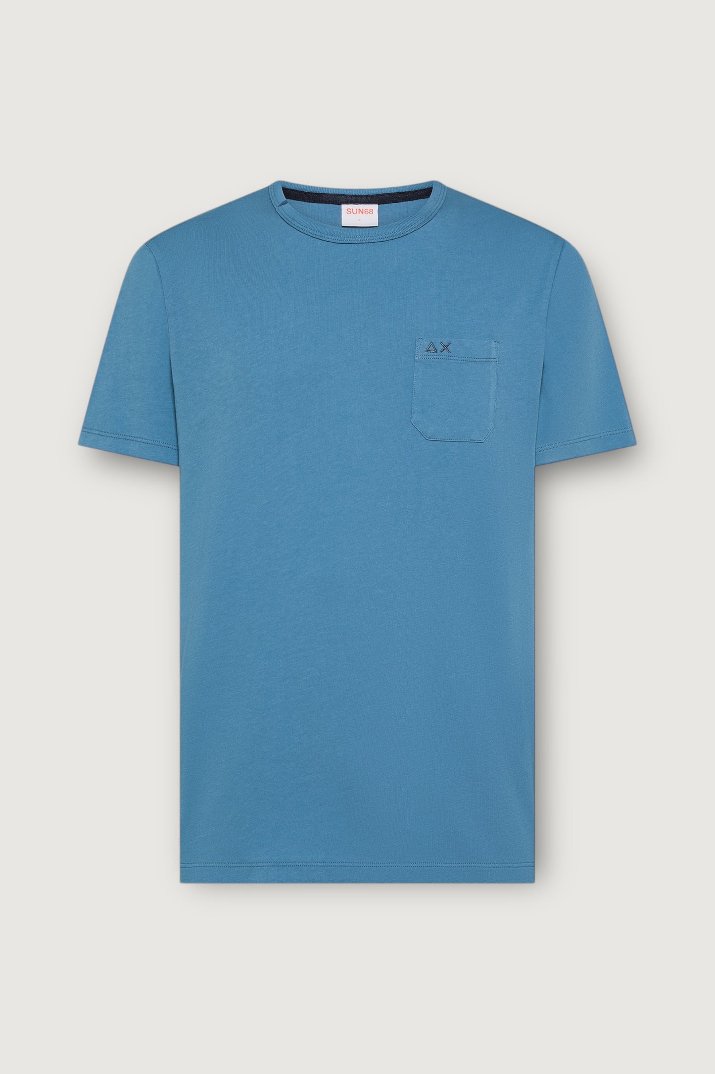 T-shirt pocket basic