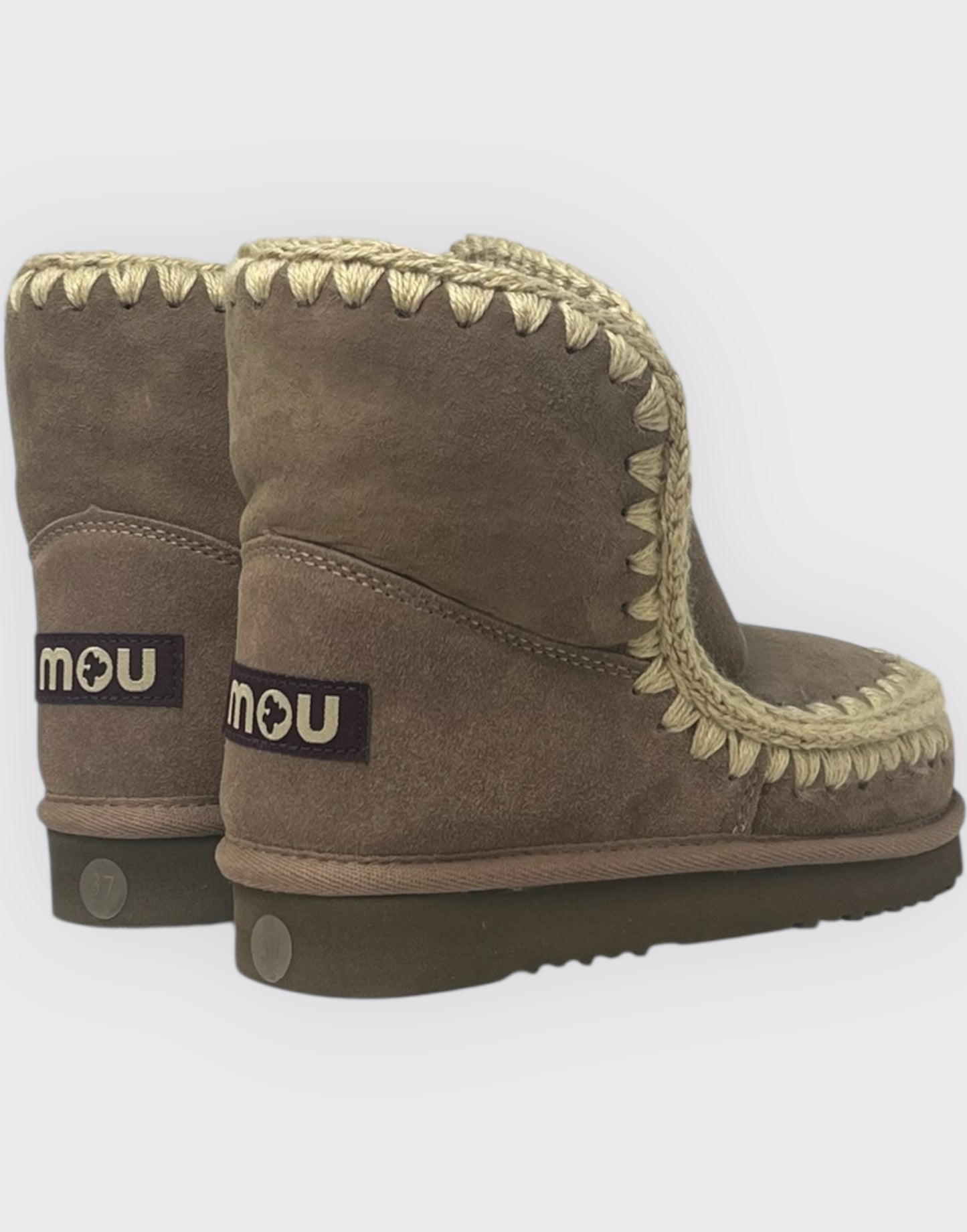 Eskimo 18