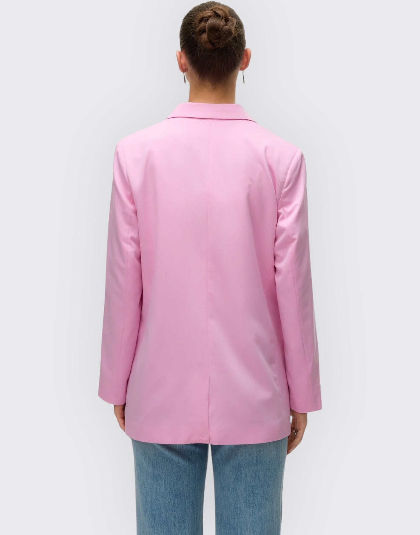 Nila slim blazer