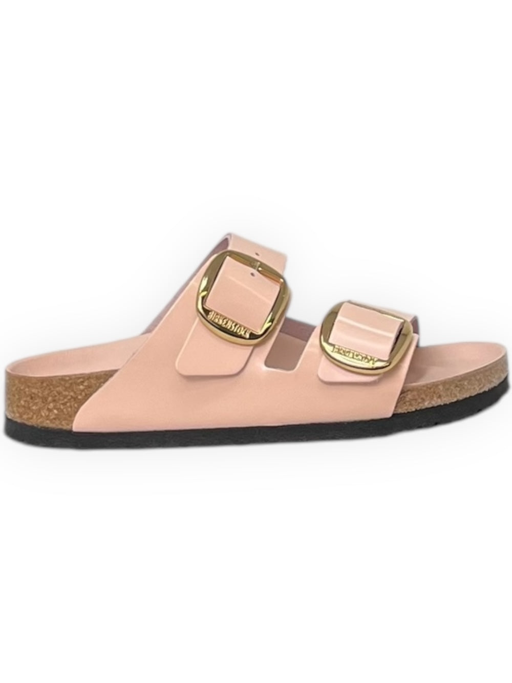 Arizona big buckle shine