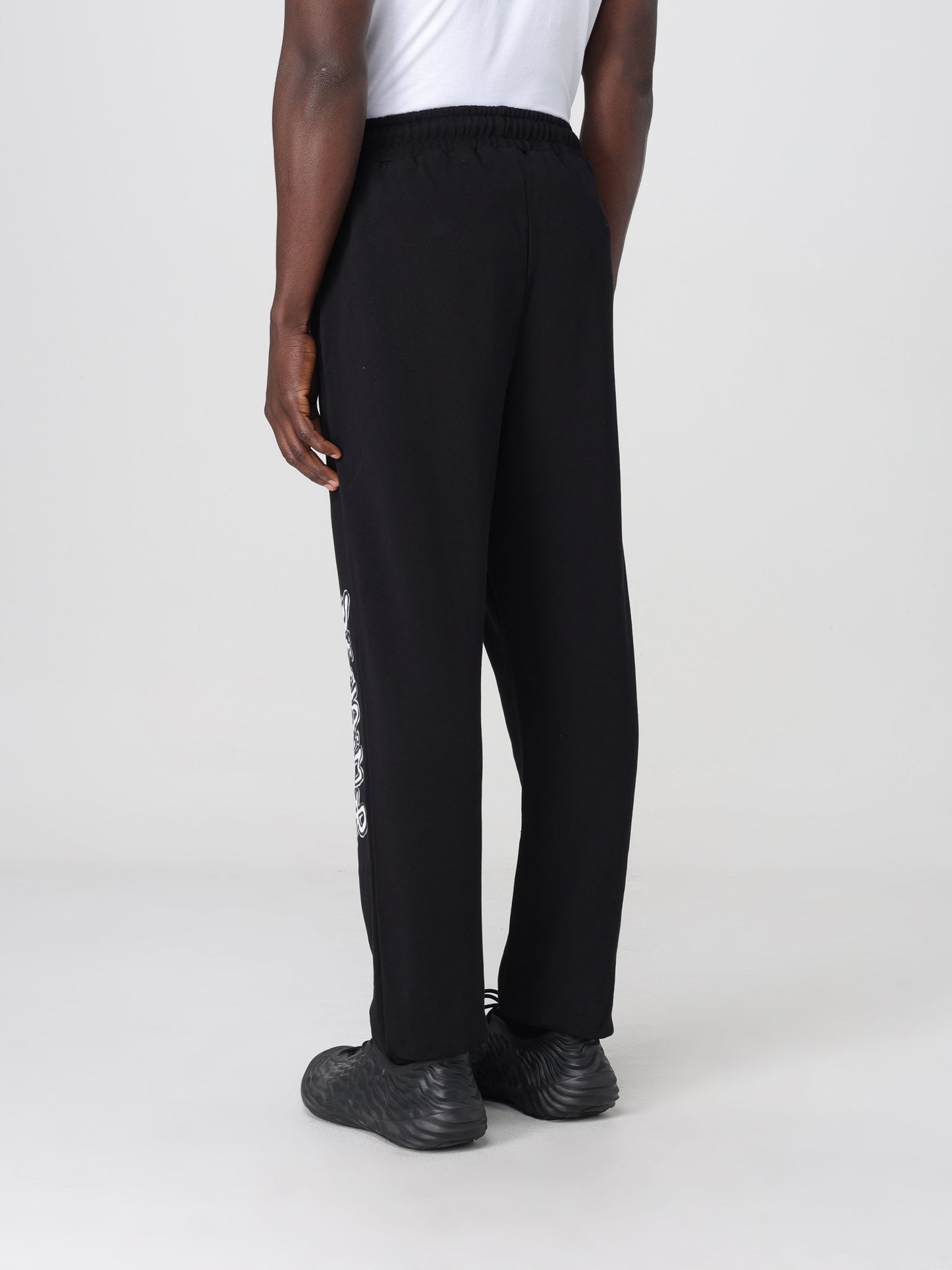 Pantalone in felpa
