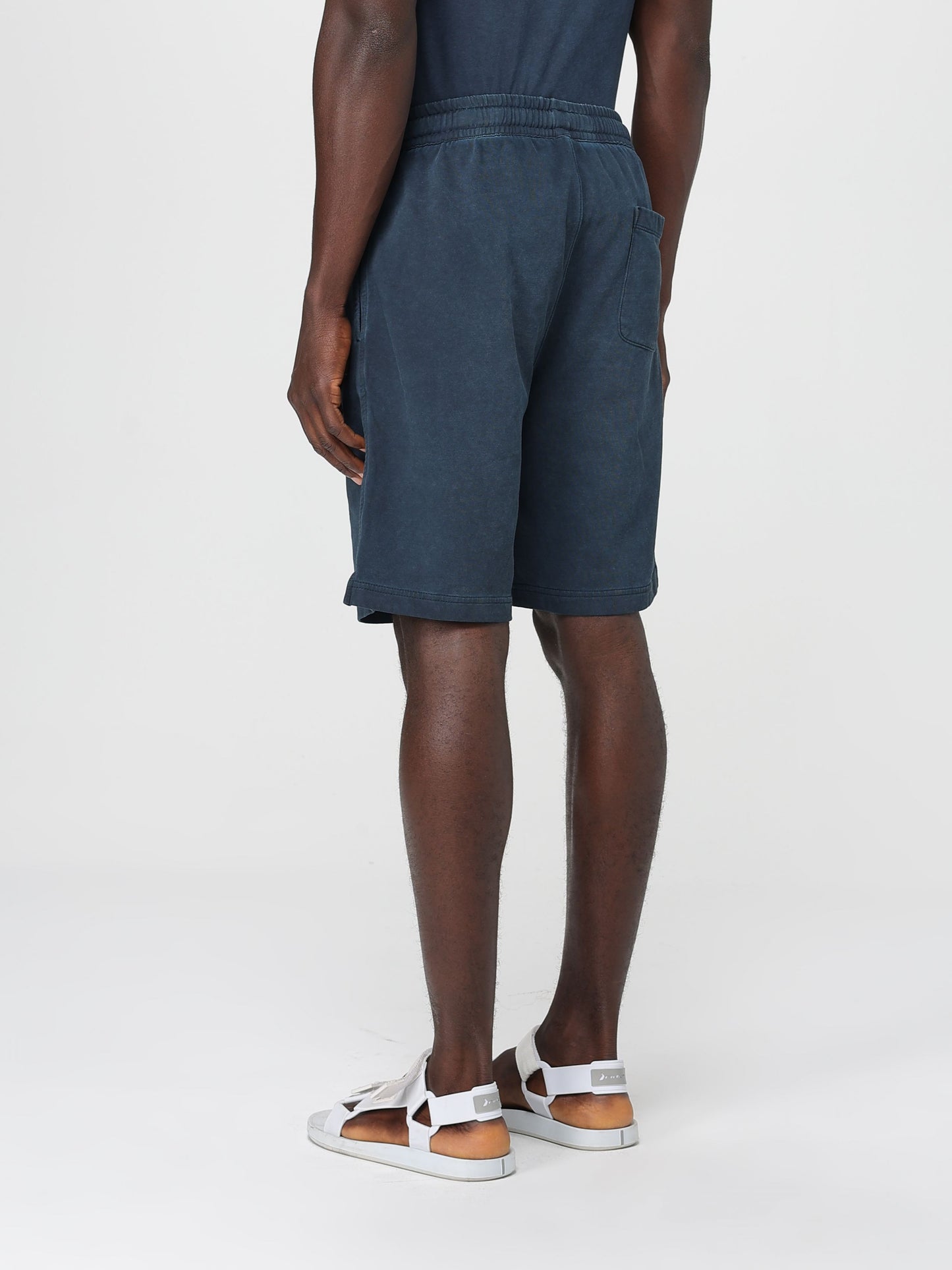 Sweatshorts special dyed