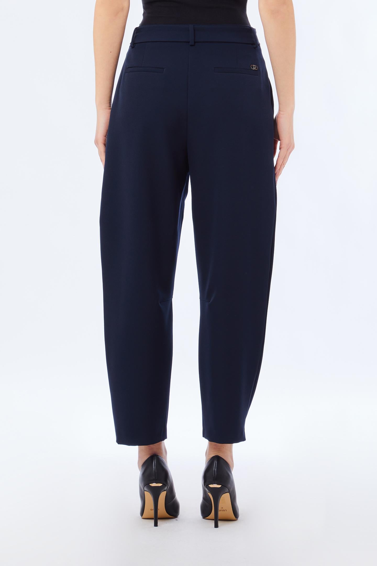 Ecs pant.chino balloon