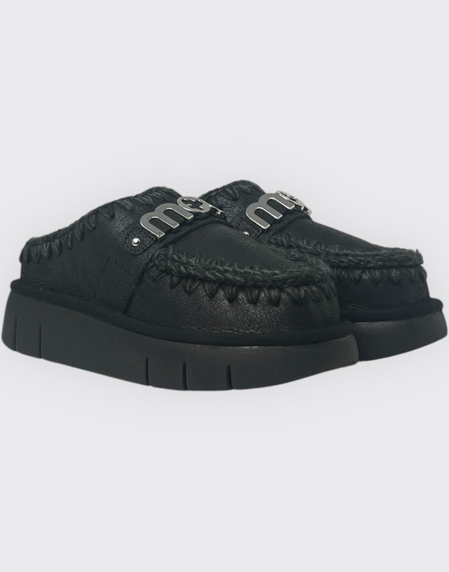 Bounce clog special