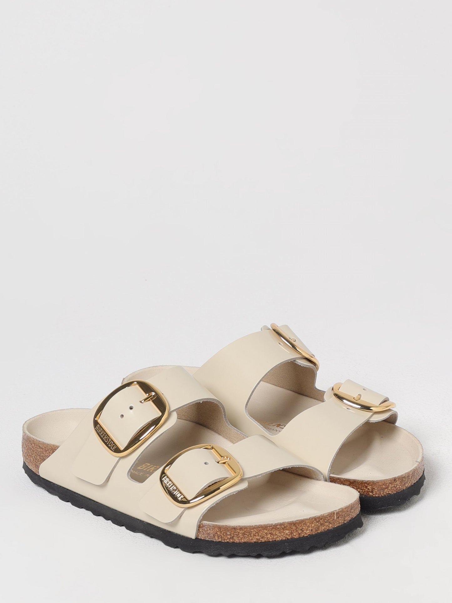 Arizona big buckle shine