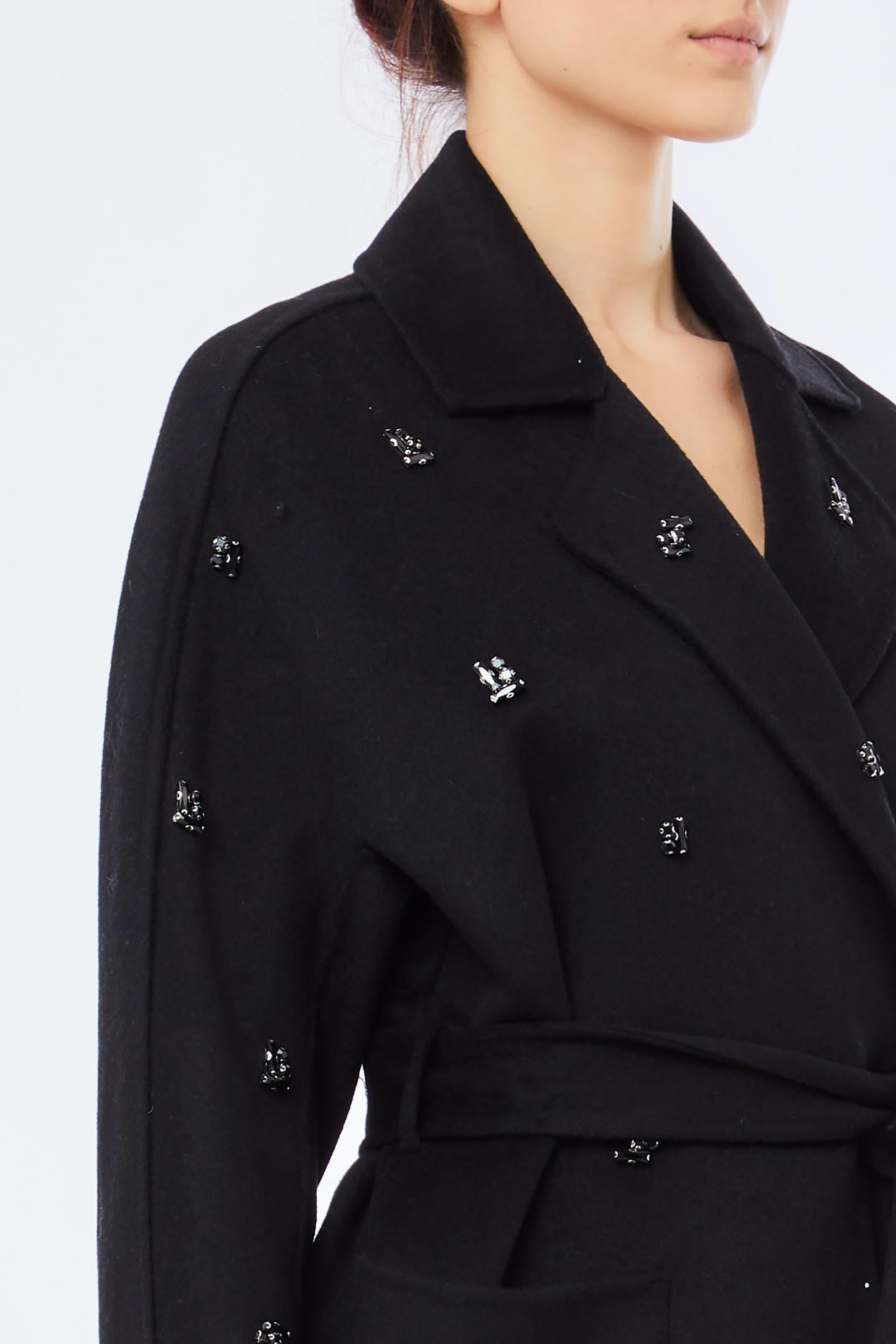 Cappotto ts.navetta