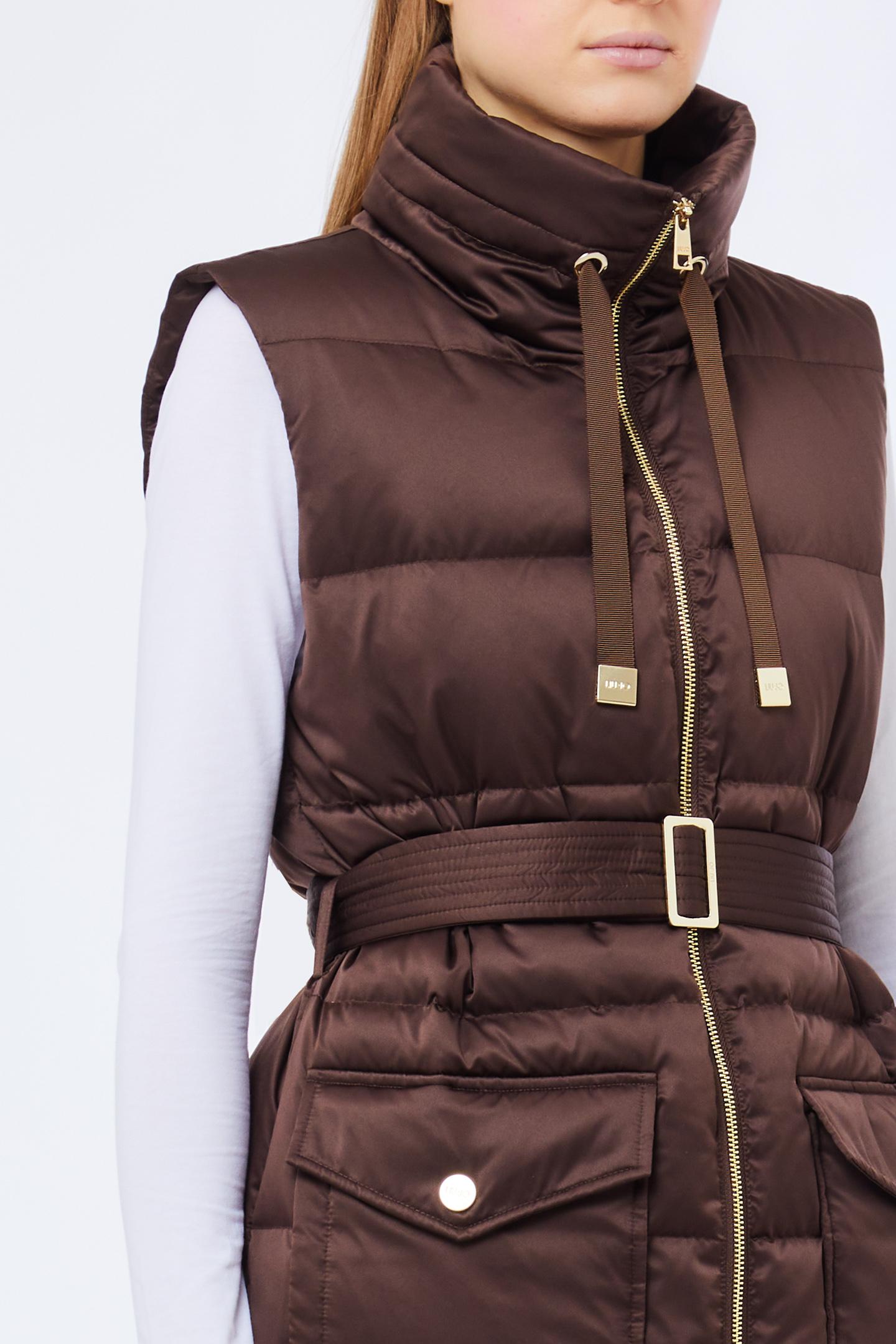 Gilet imbottito