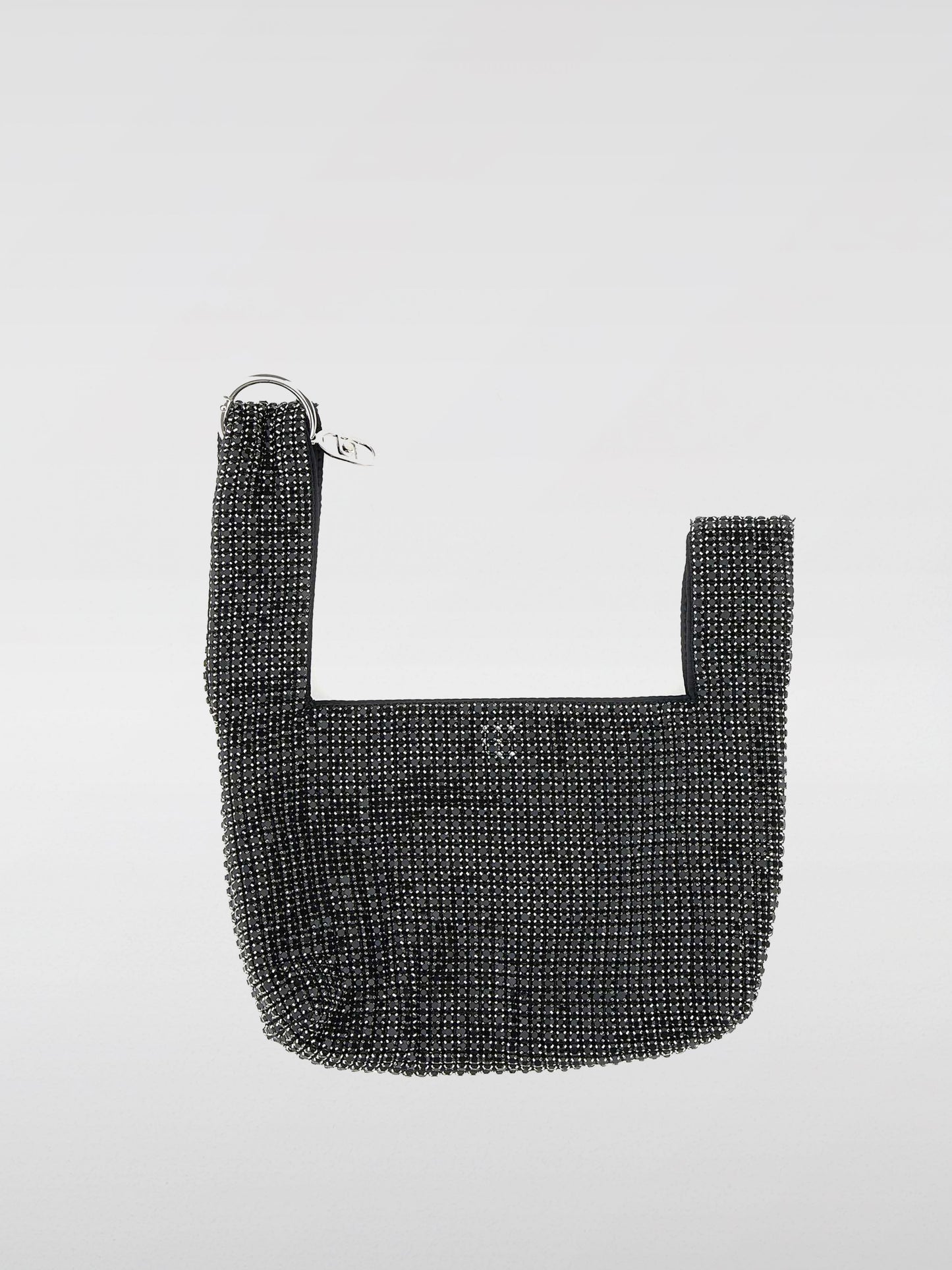 Mini bag strass