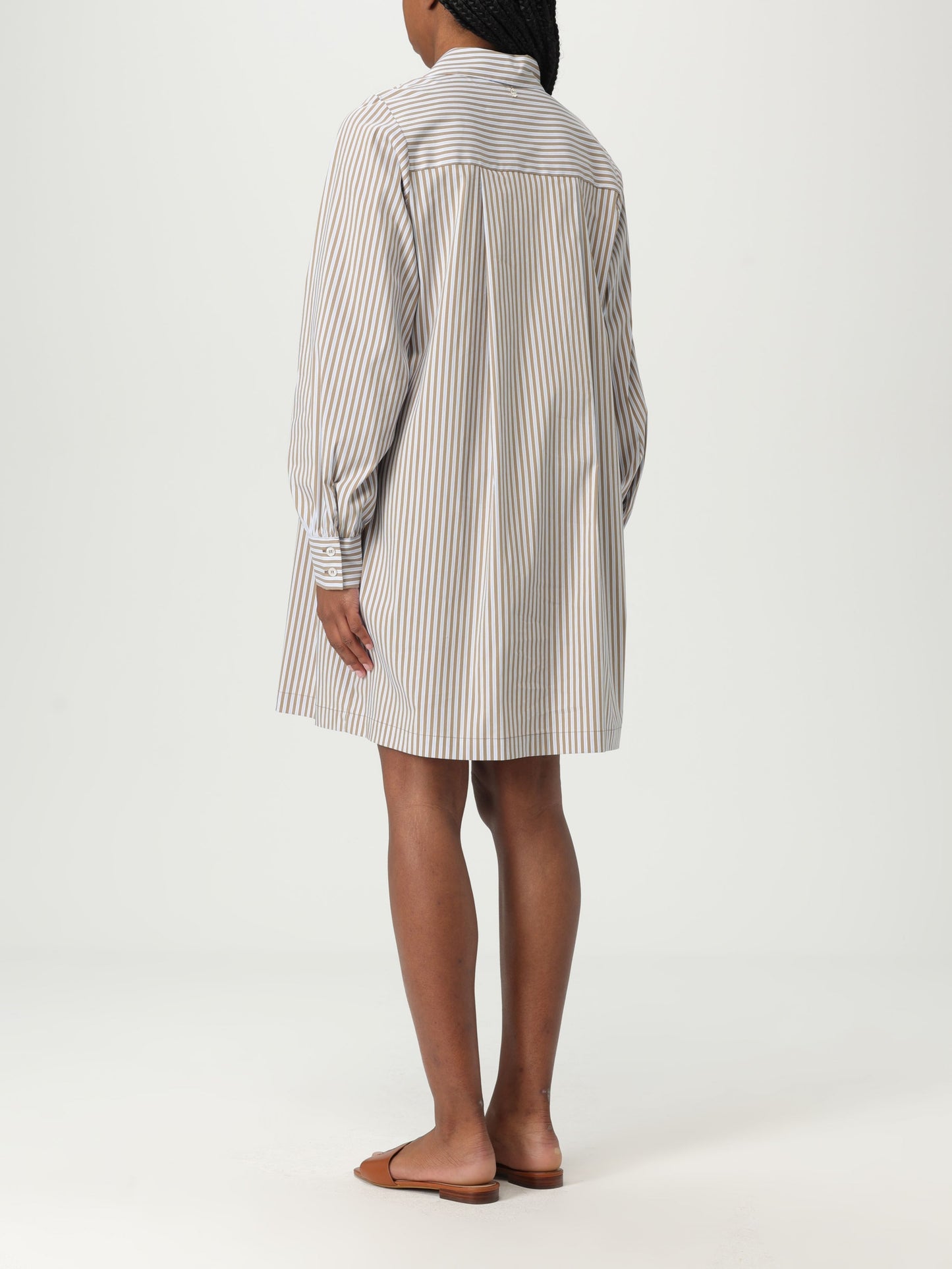 Abito camicia m/l