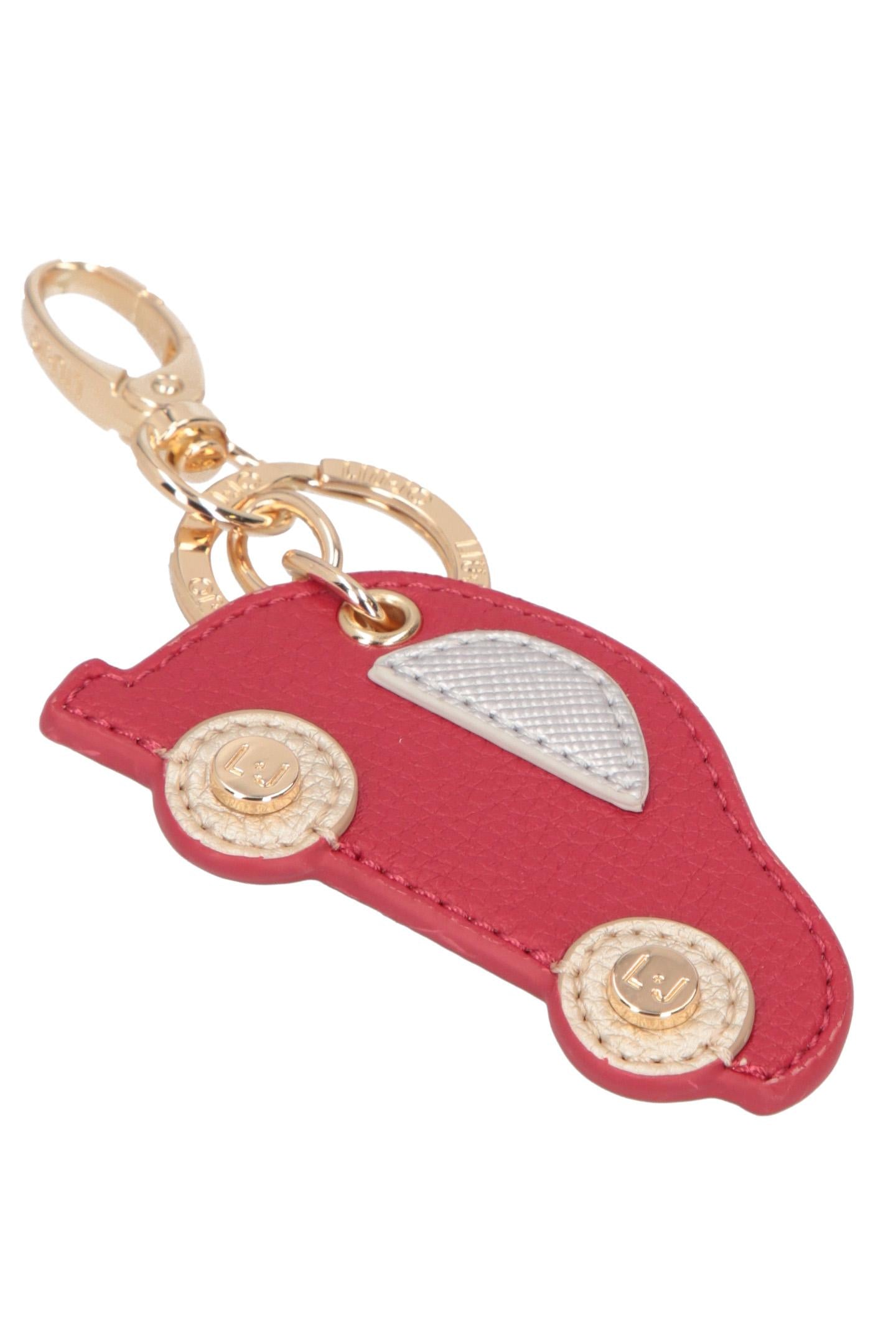 Car key ring