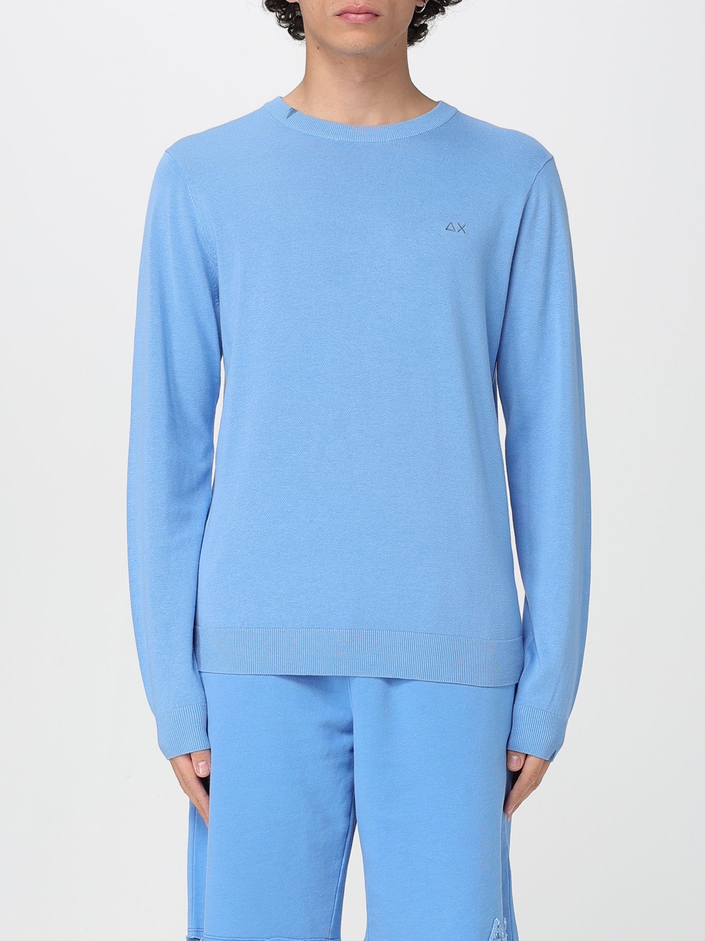Sweater basic l/s
