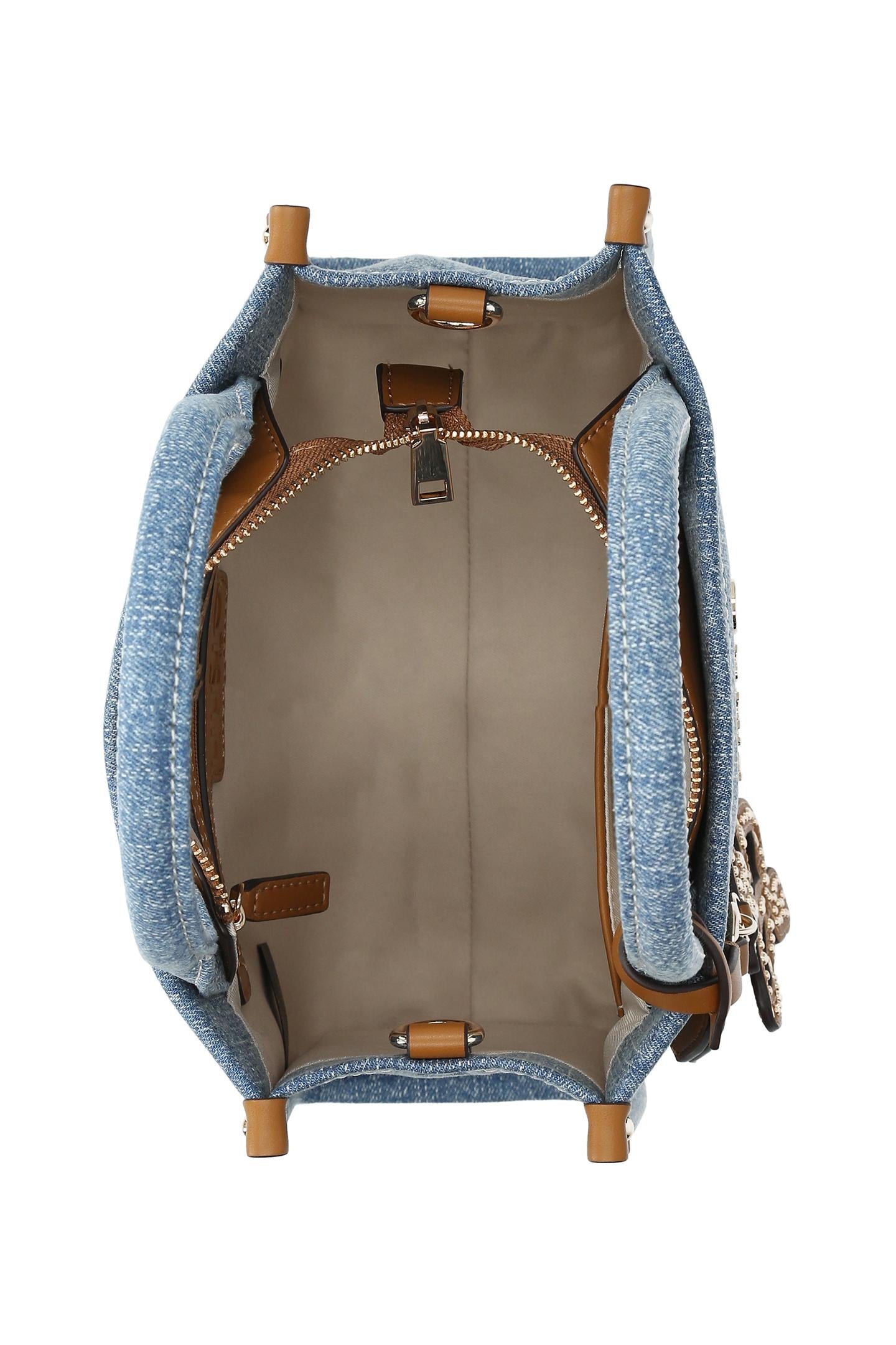 LIUJO ACCESSORI-AA6192T377A 74015-SHOPPING