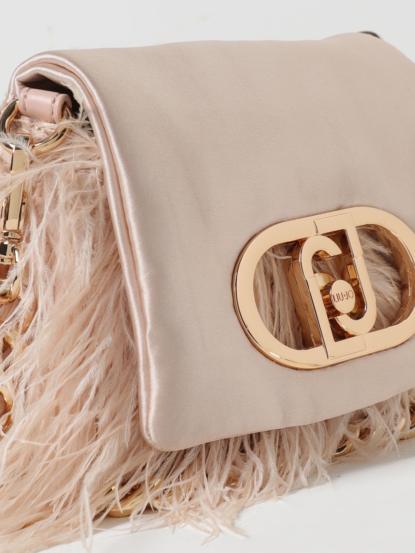 S crossbody