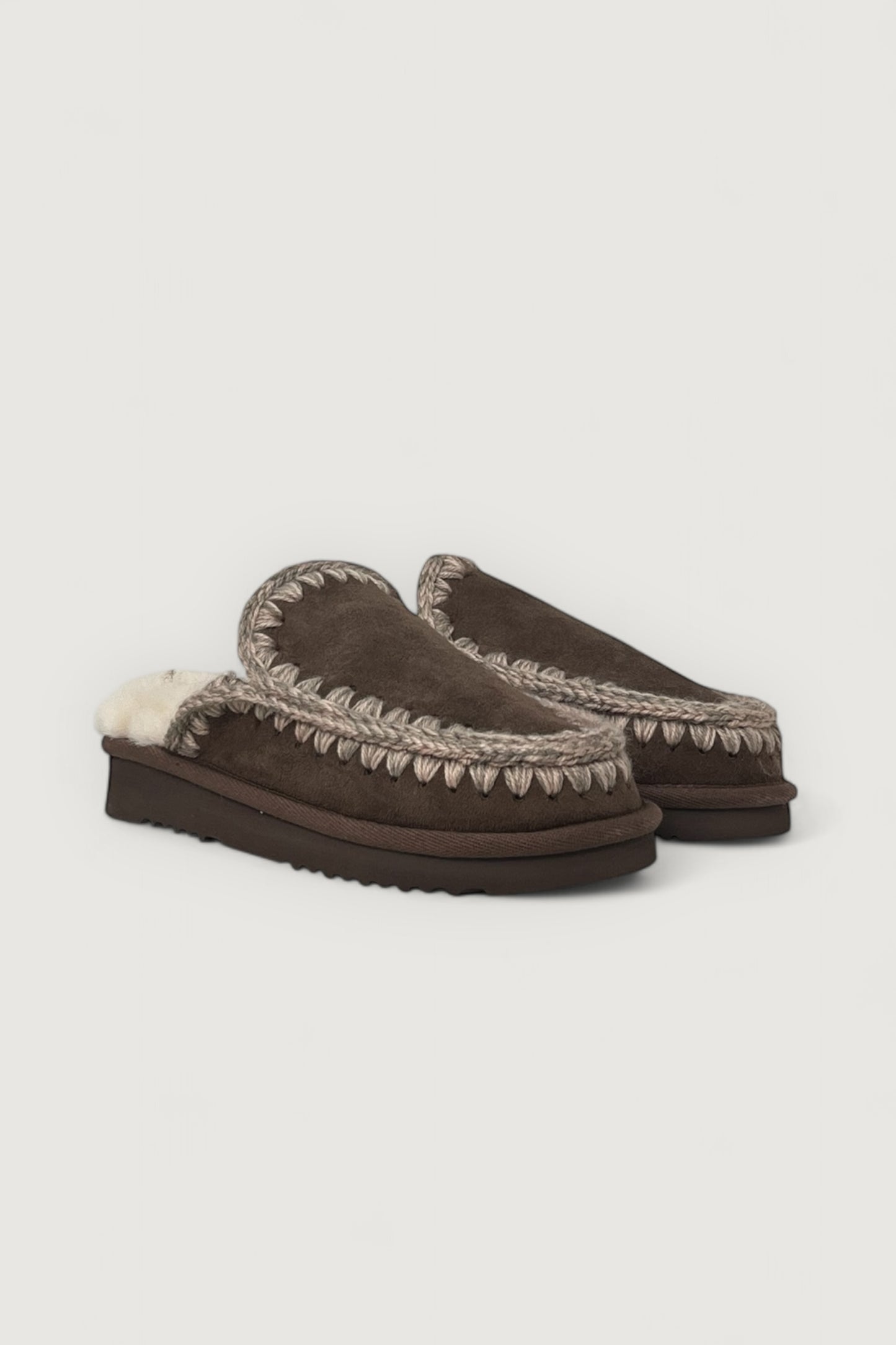 Eskimo slipper