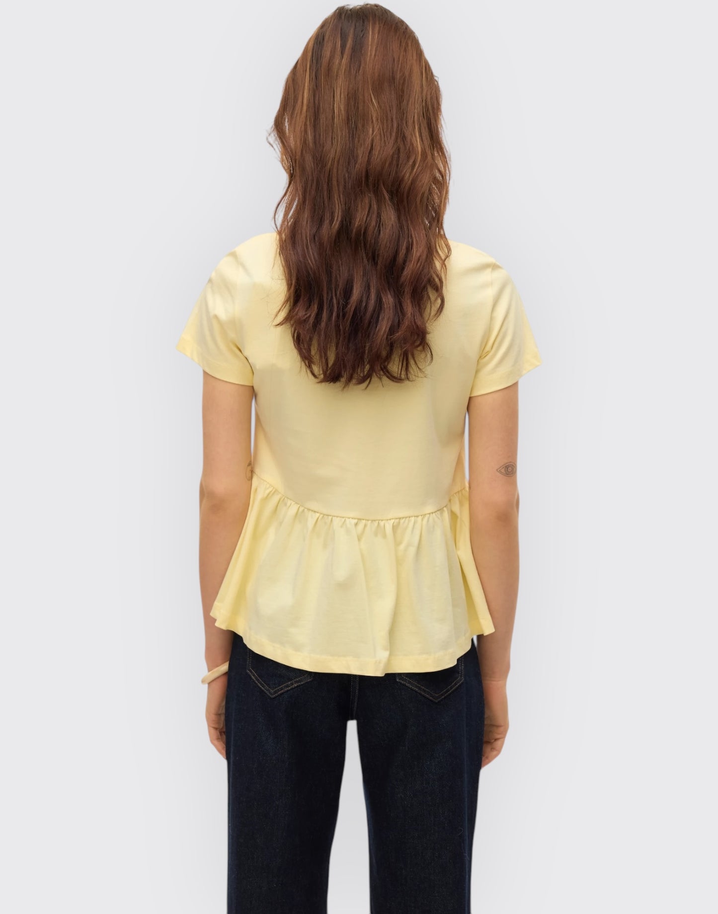Monella t-shirt