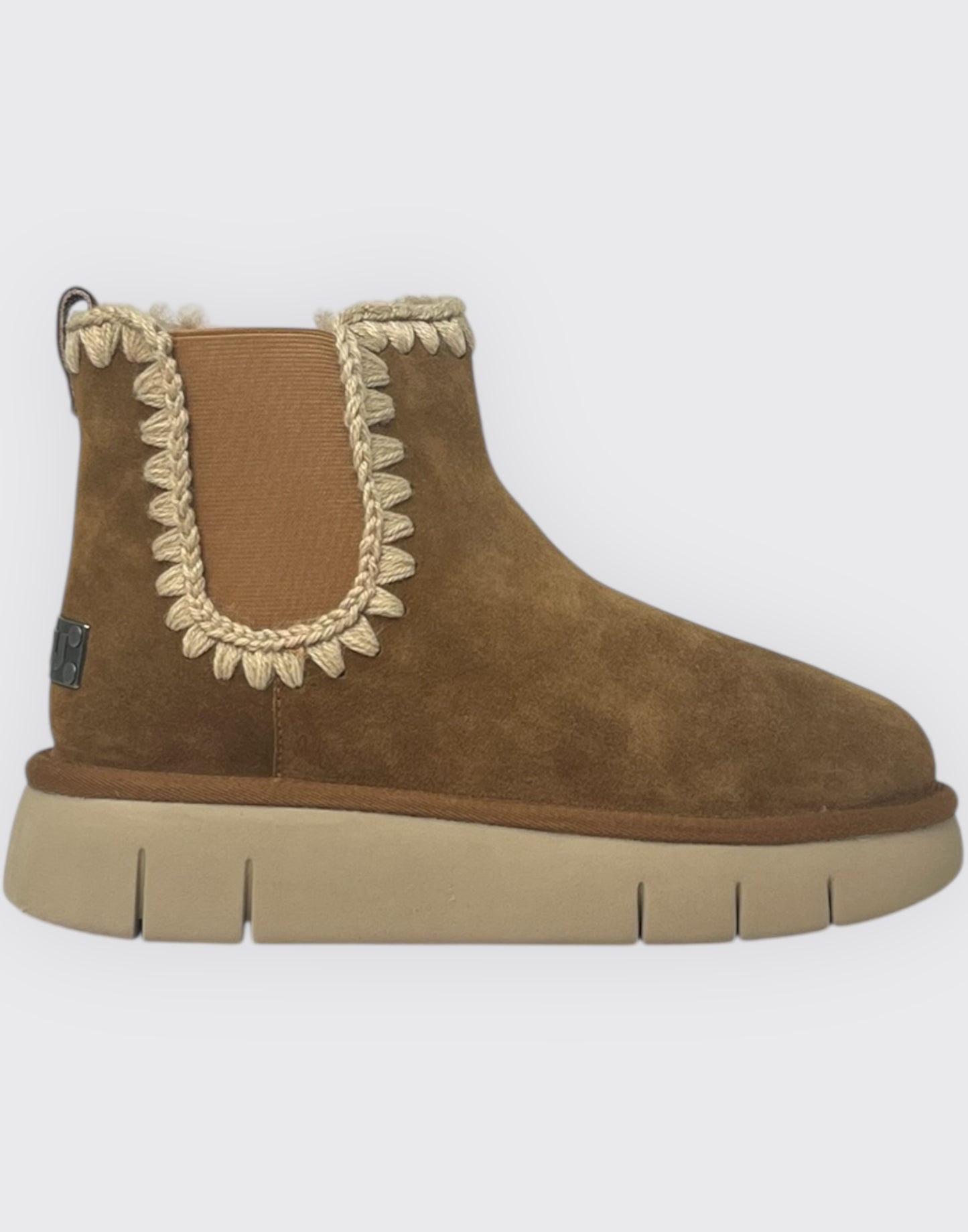 Bounce chelsea boot