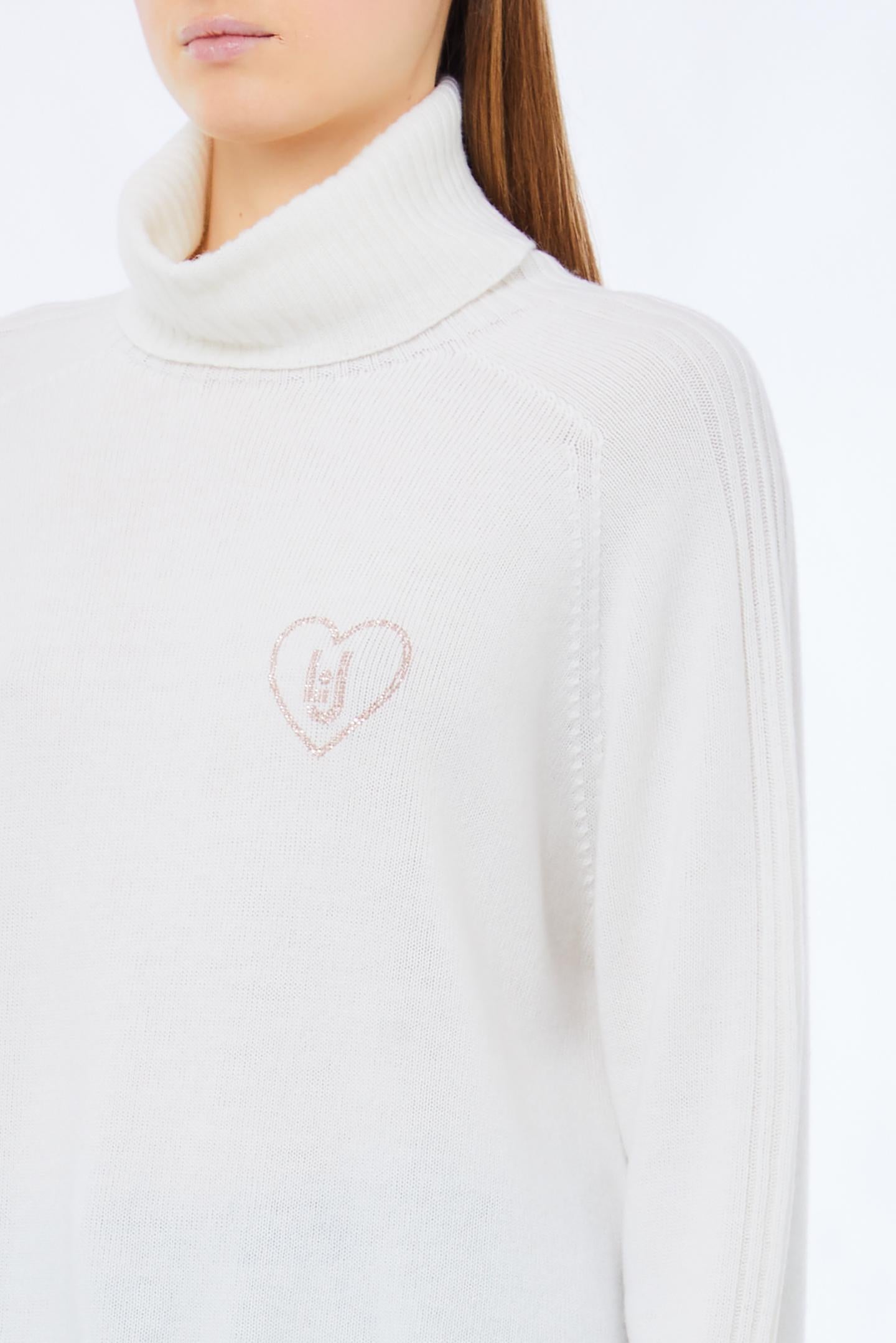 3.0 ecs maglia chiusa m/l