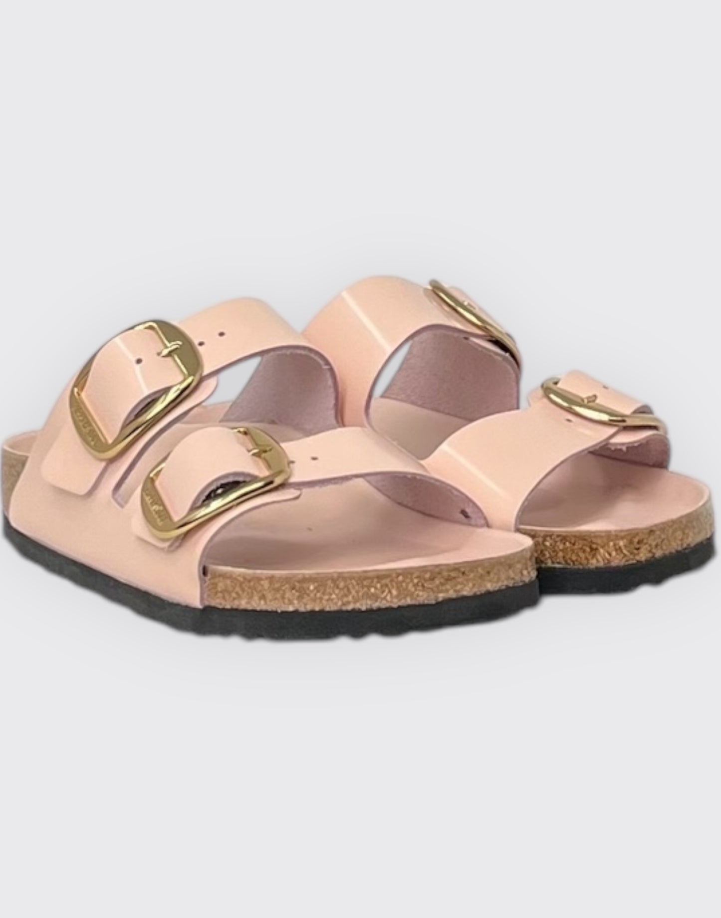 Arizona big buckle shine