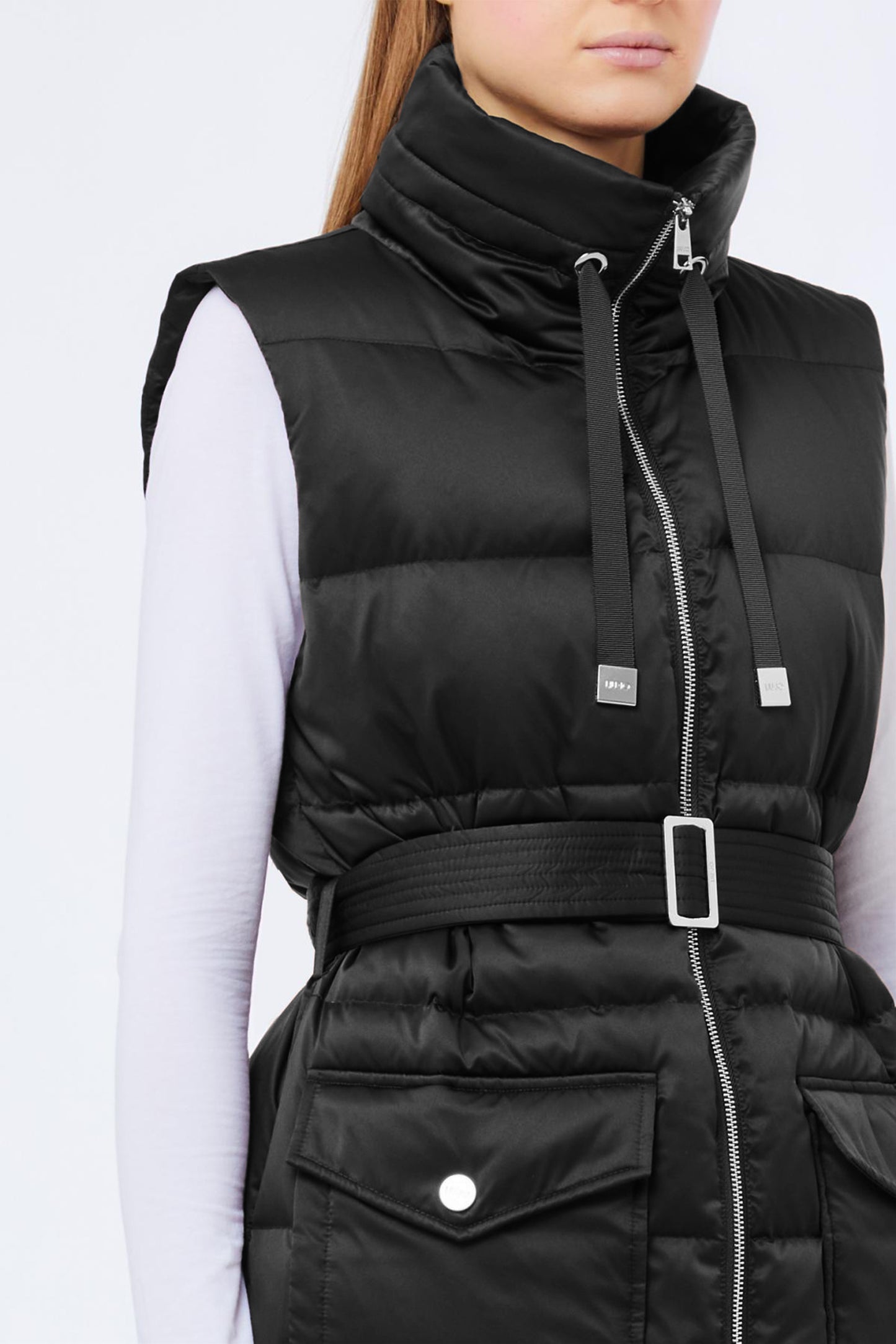Gilet imbottito