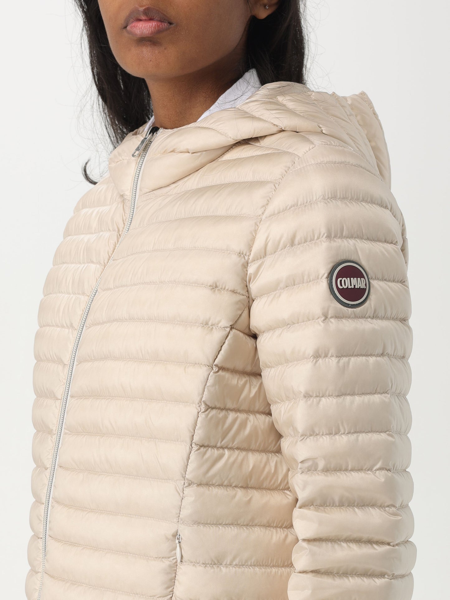 Piumino donna