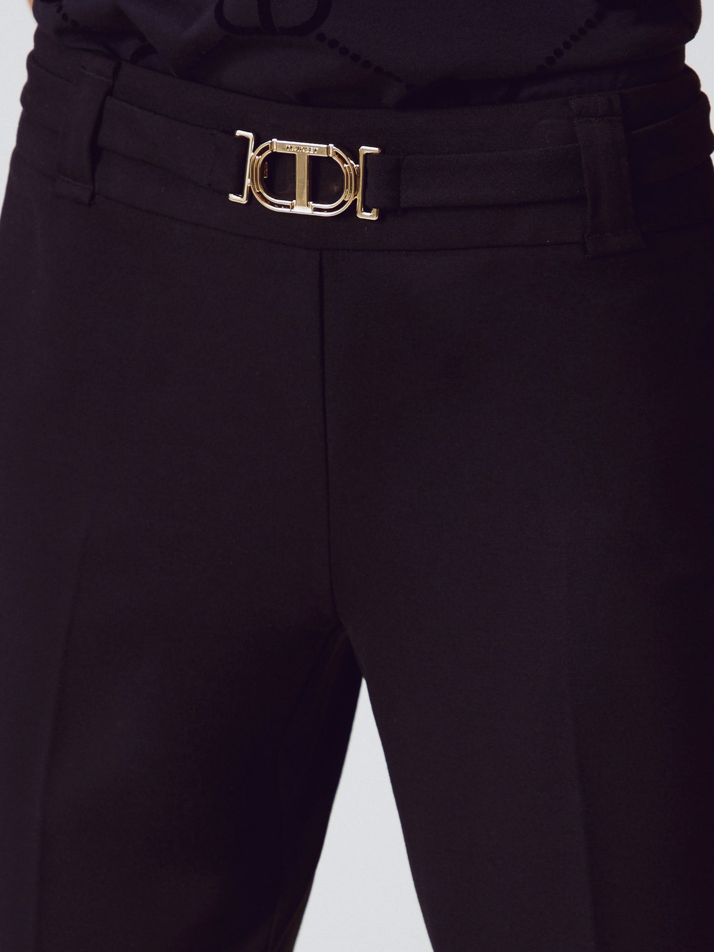 TWINSET-252TP2602 00006-PANTALONE