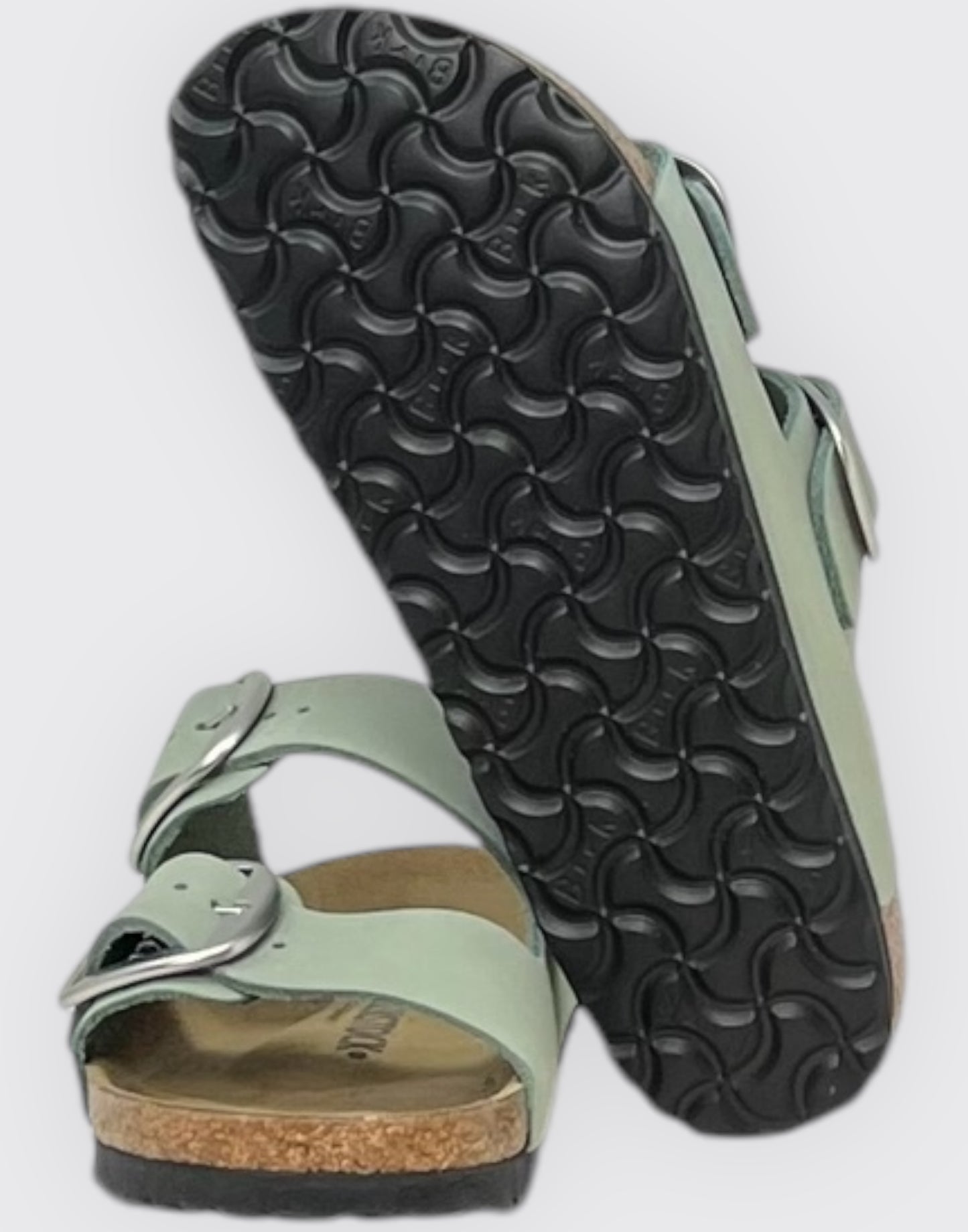 Arizona big buckle