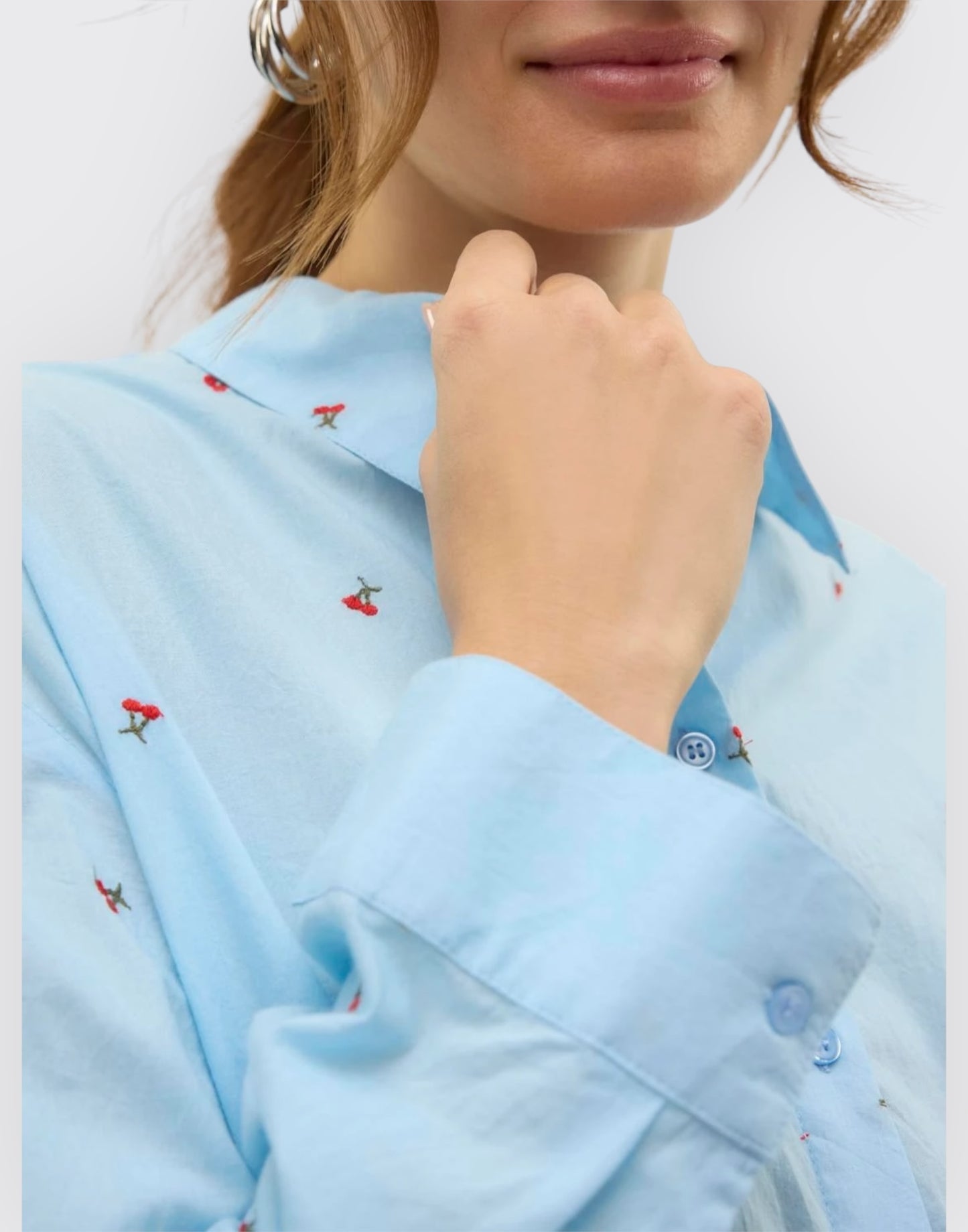 Odona shirt