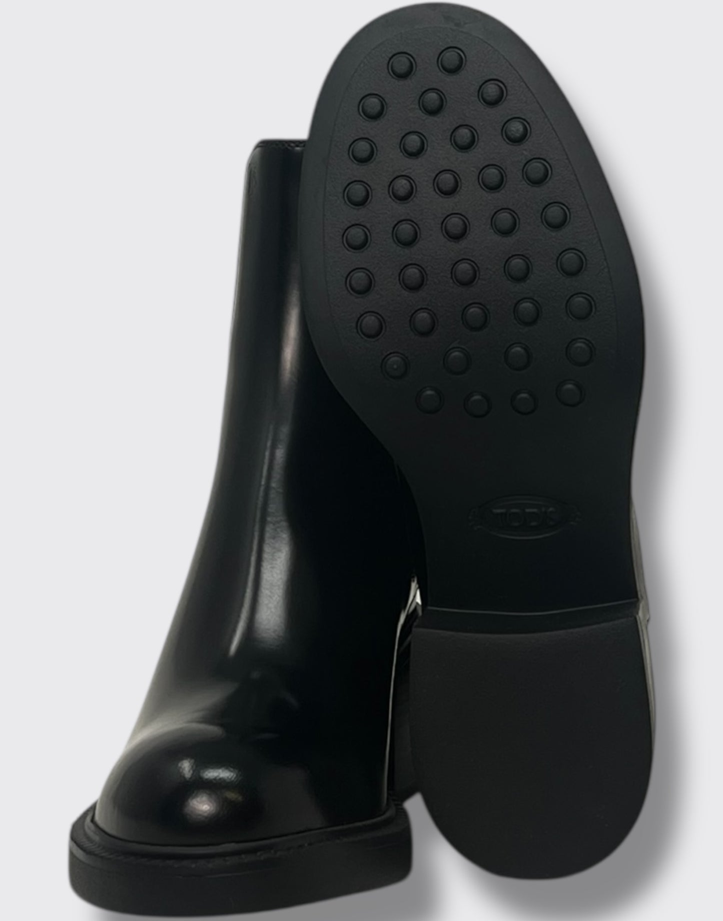 Gomma t60 73l tronchetto elast.