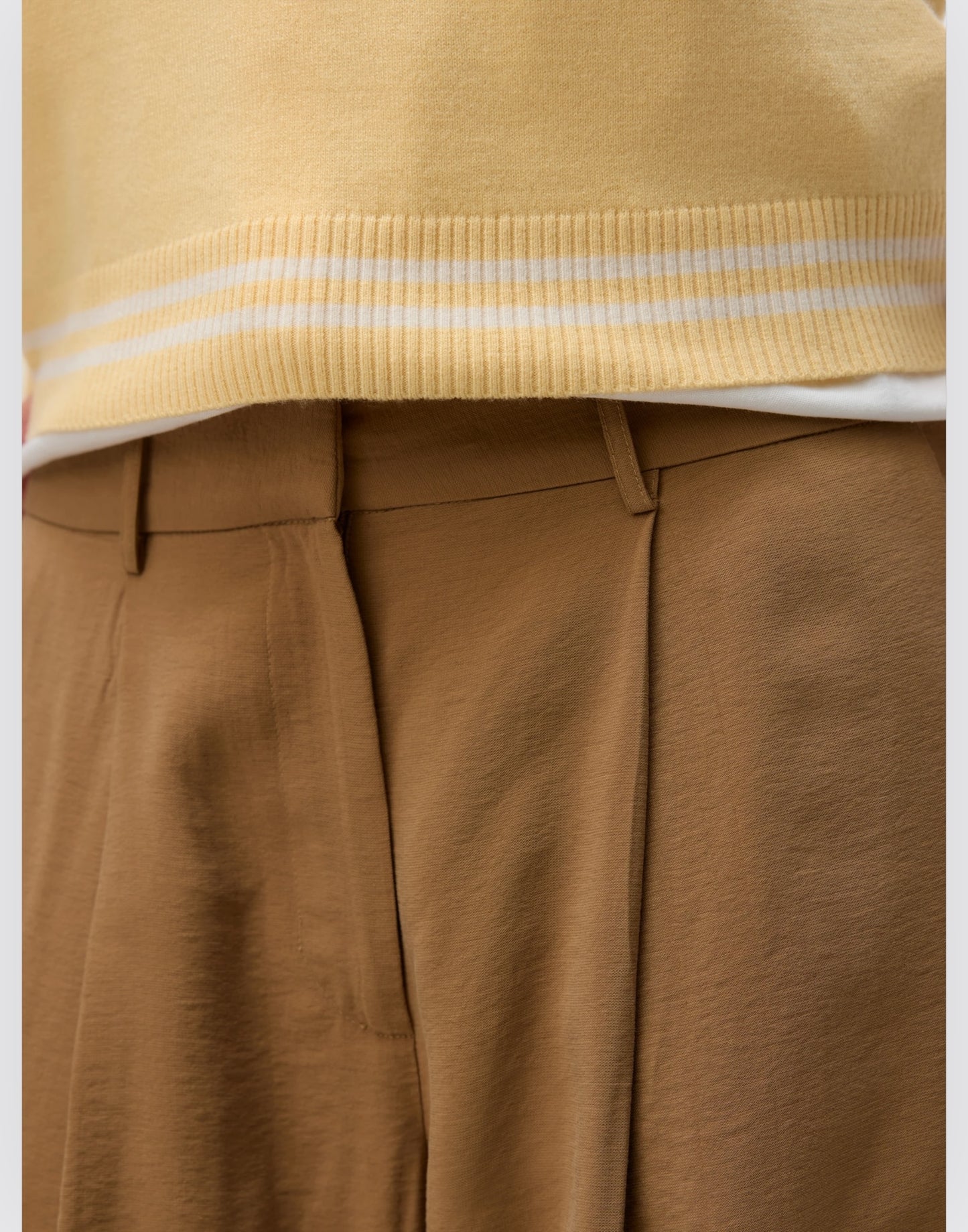 Perry pants