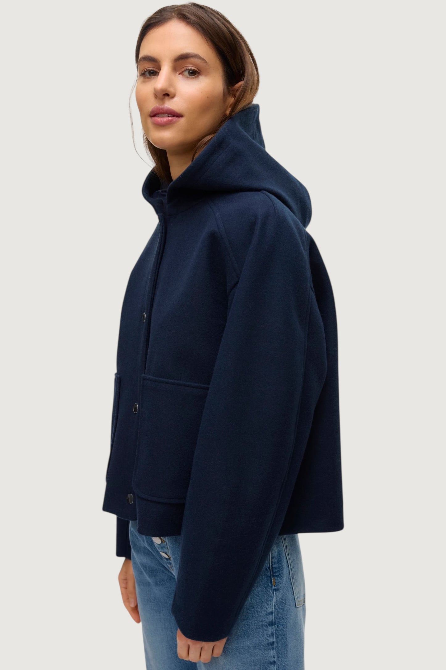 Fortunerome short jacket