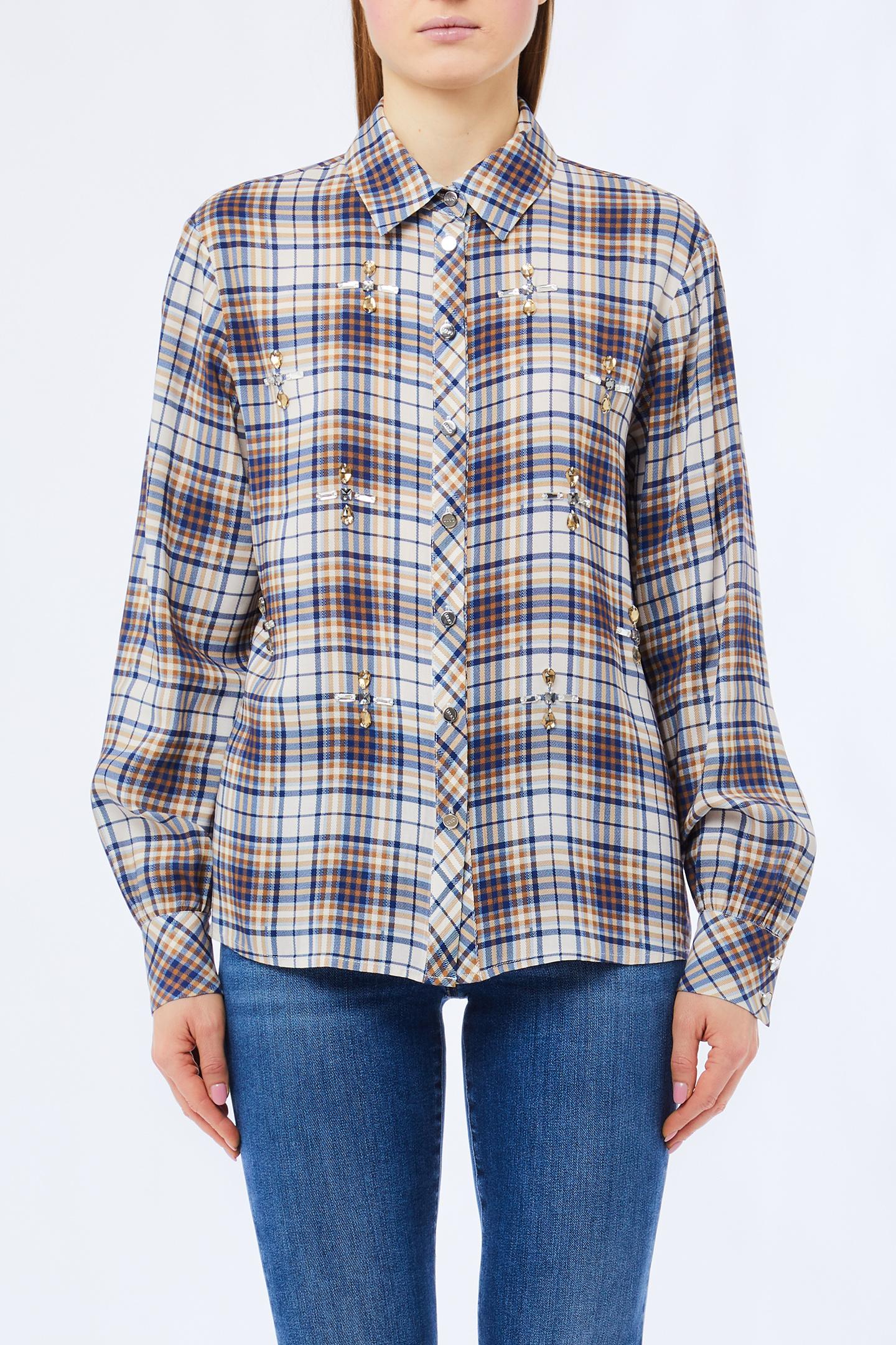 3.0 camicia ts m/l