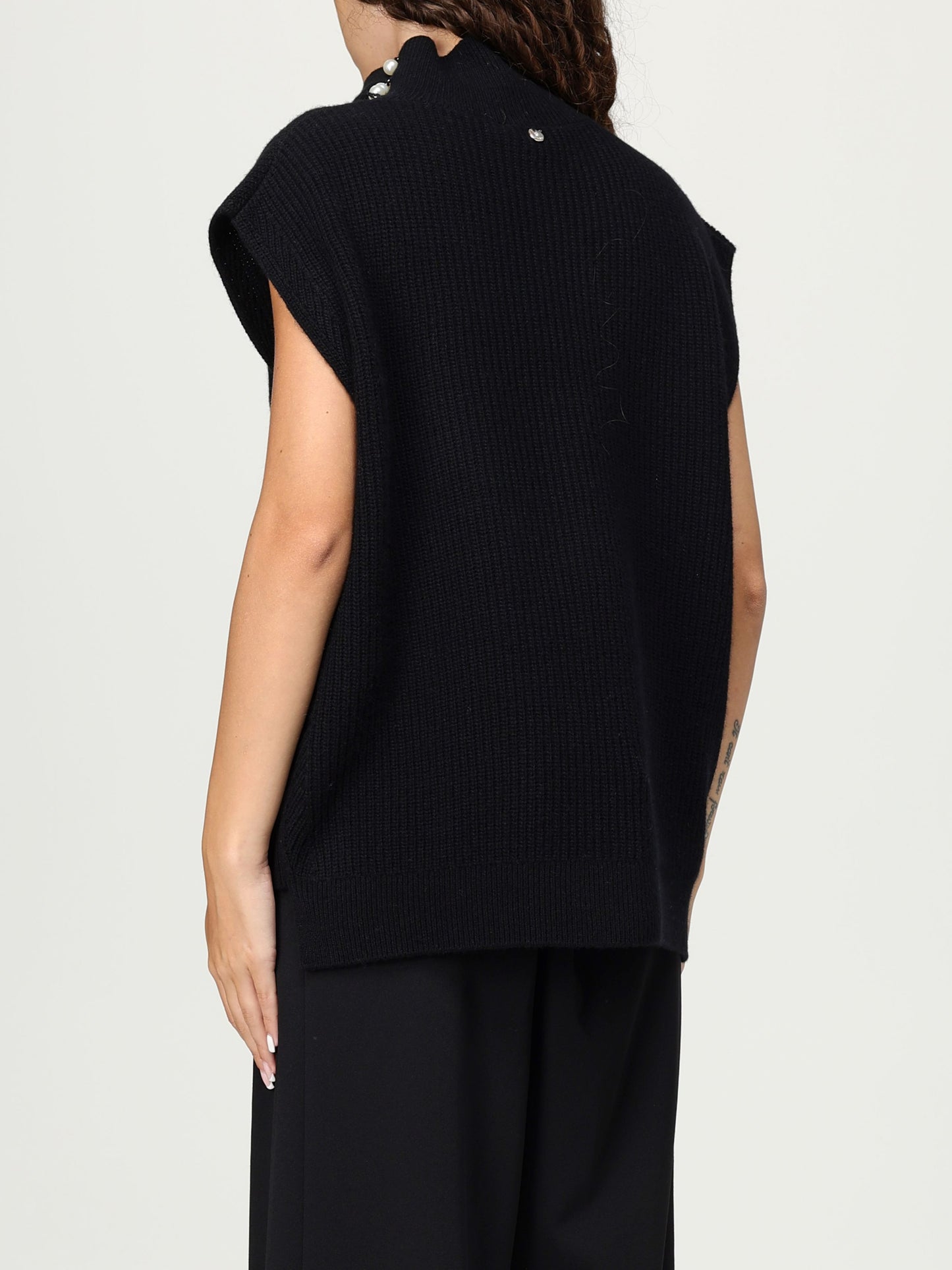Ecs maglia chiusa s/m