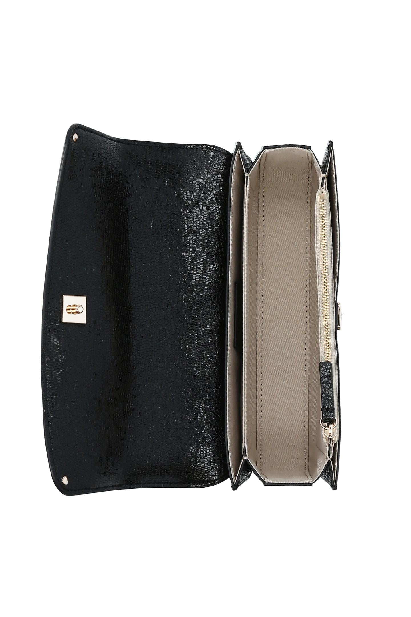 Leather bag