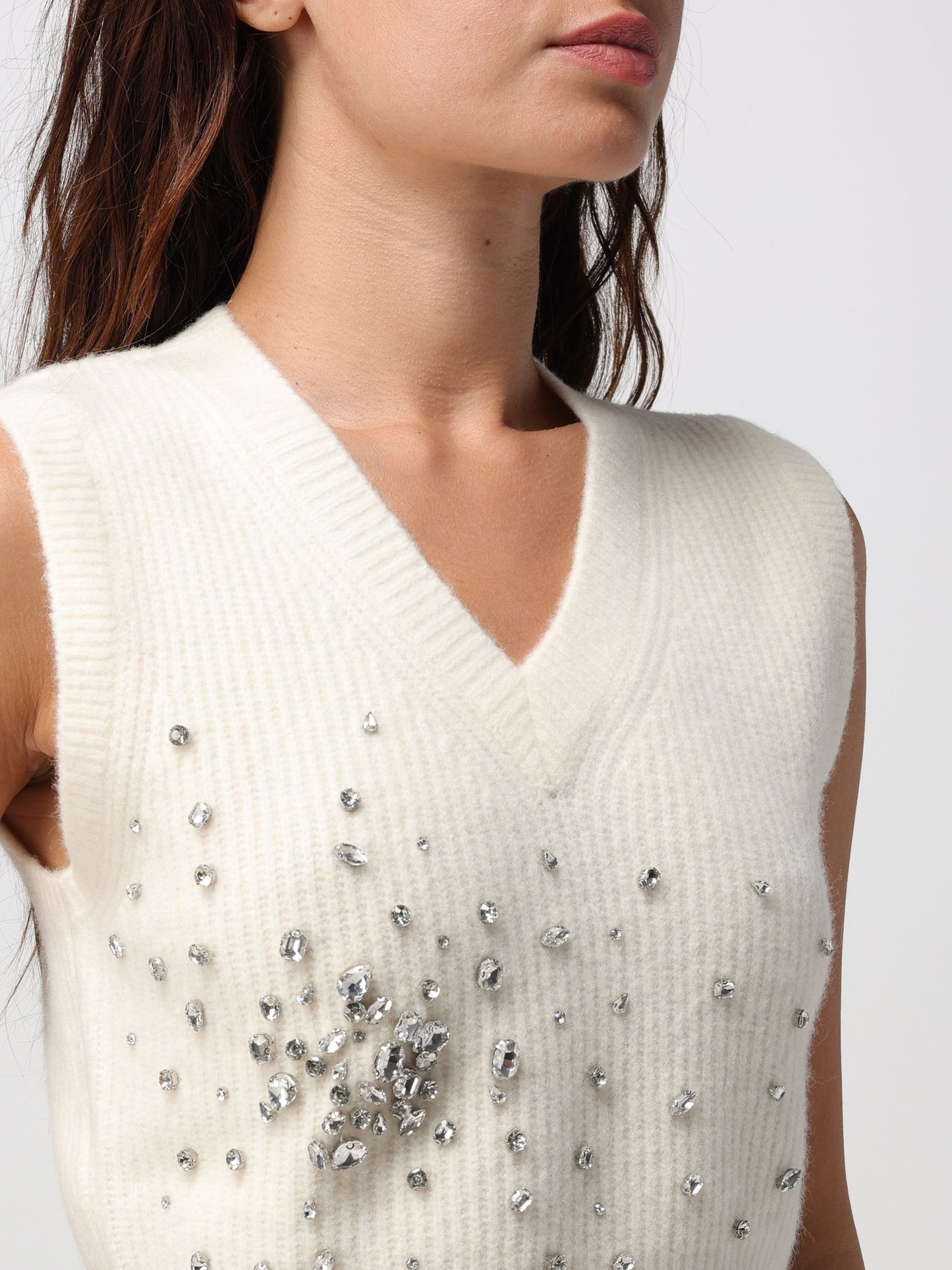 Maglia chiusa s/m