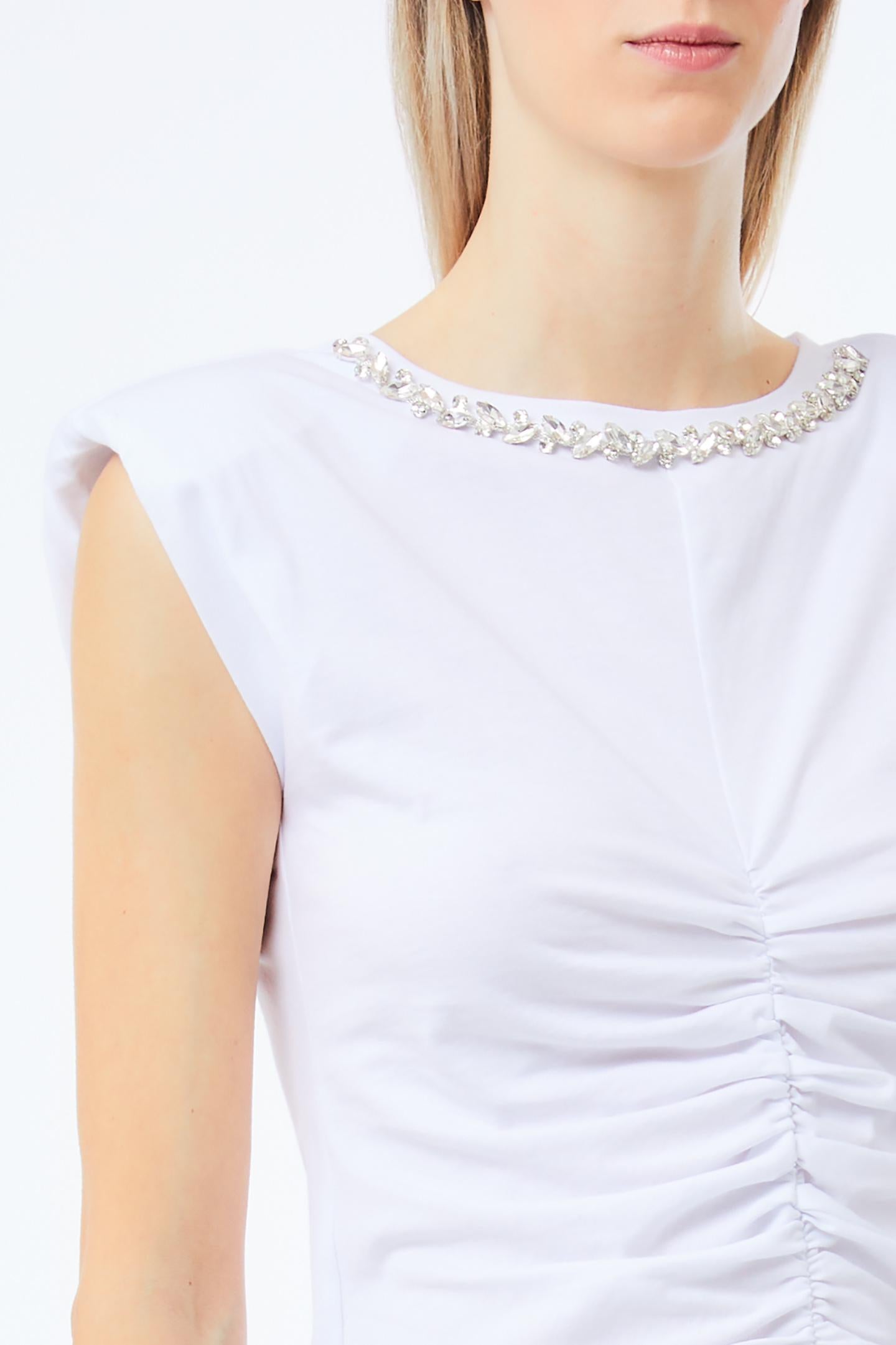 T-shirt moda m/c